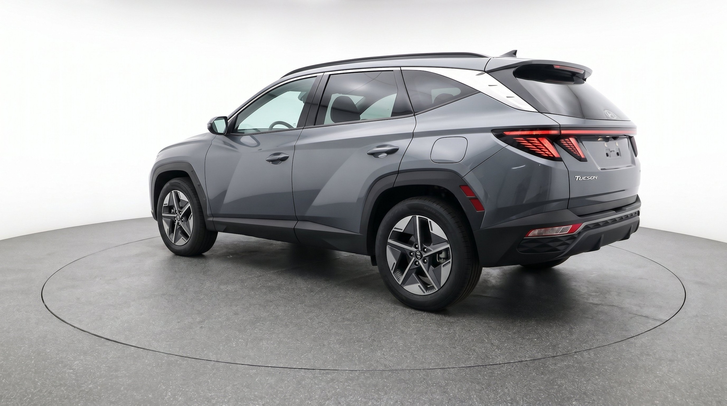 Thumbnail: 2026 Hyundai Tucson - 6