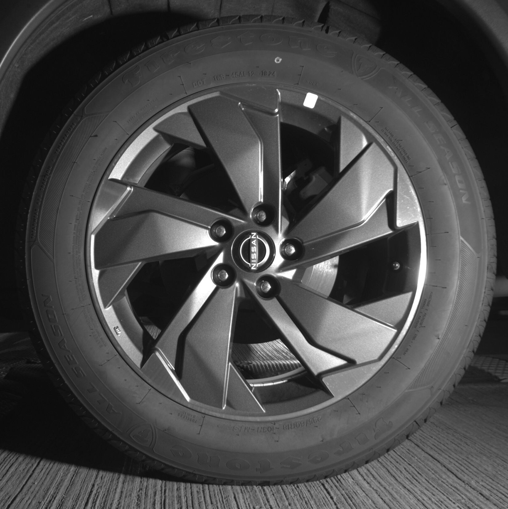 Thumbnail: 2025 Nissan Rogue - 11