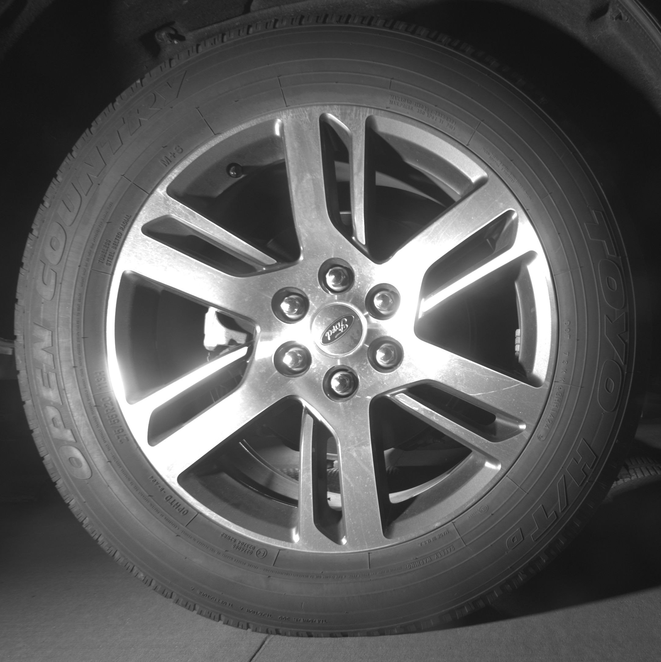 Thumbnail: 2024 Ford Expedition - 15