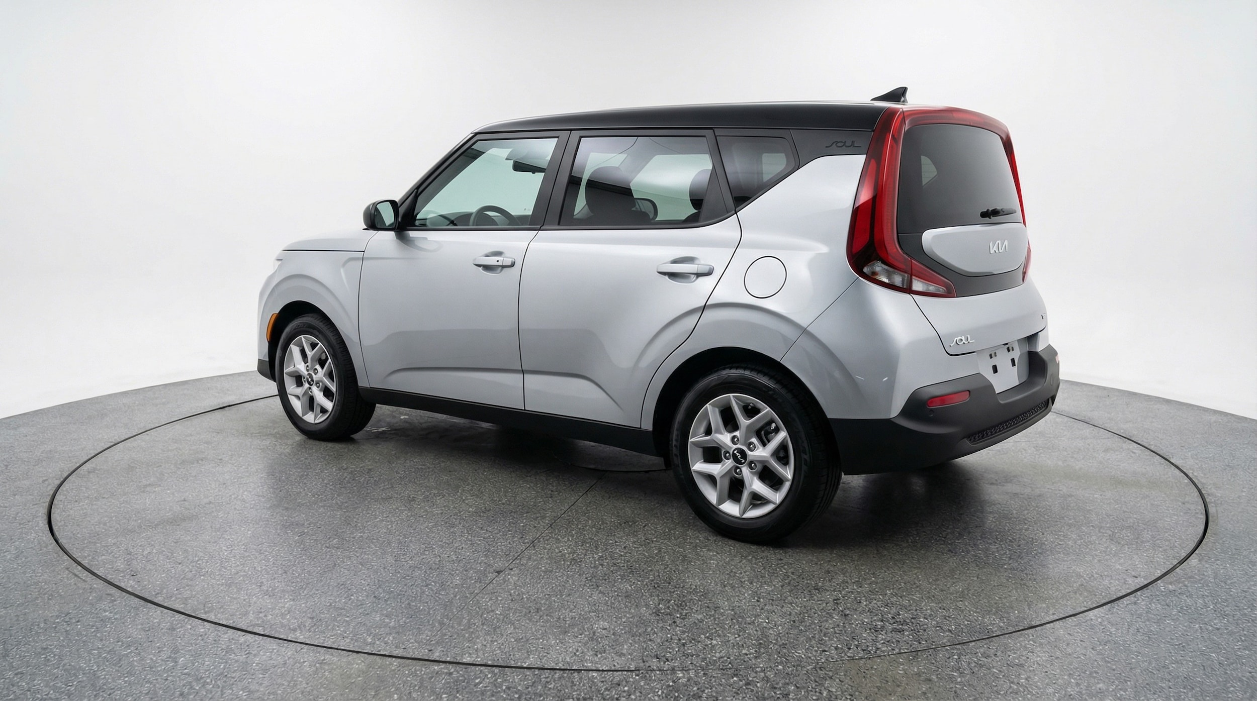 Thumbnail: 2025 Kia Soul - 5