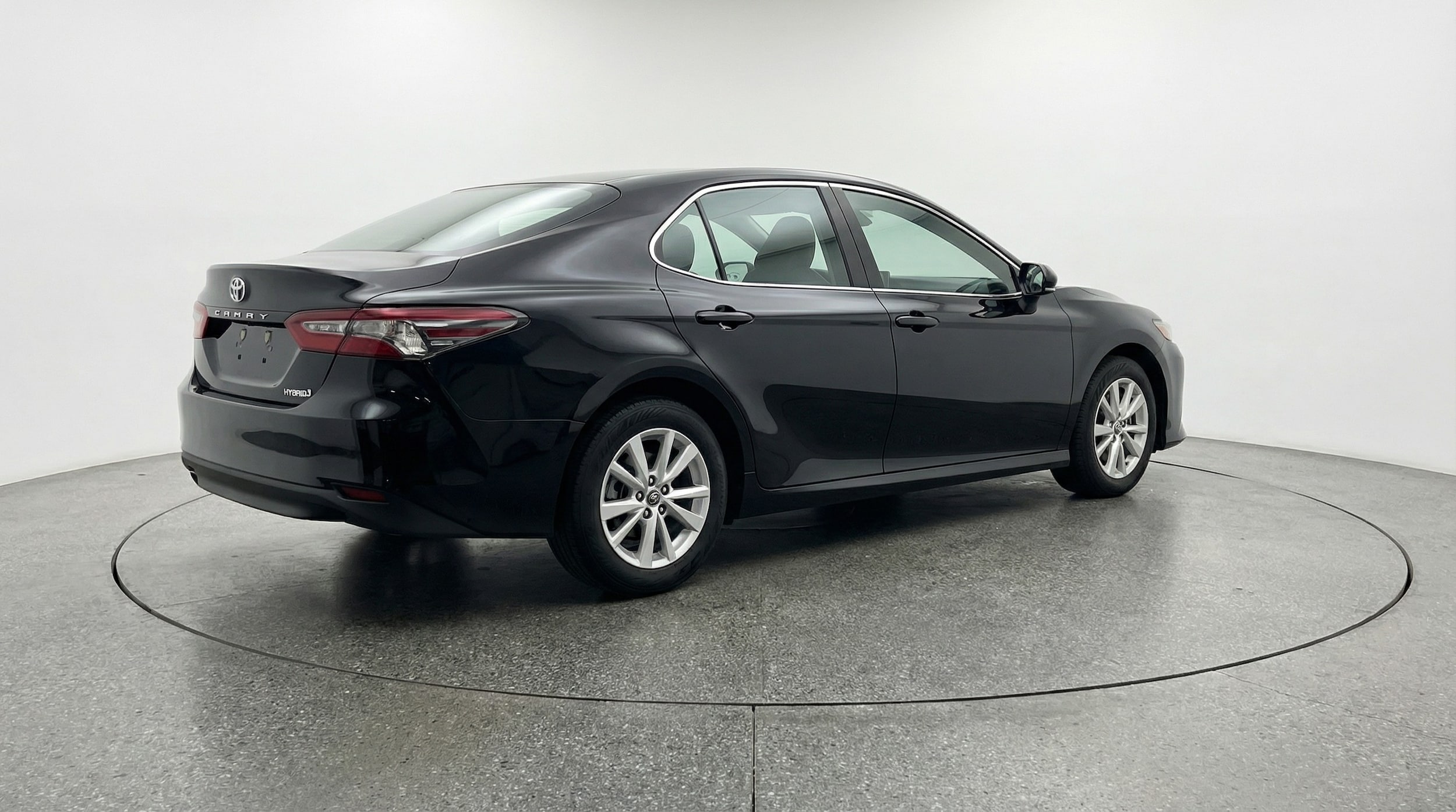 Thumbnail: 2025 Toyota Camry - 7