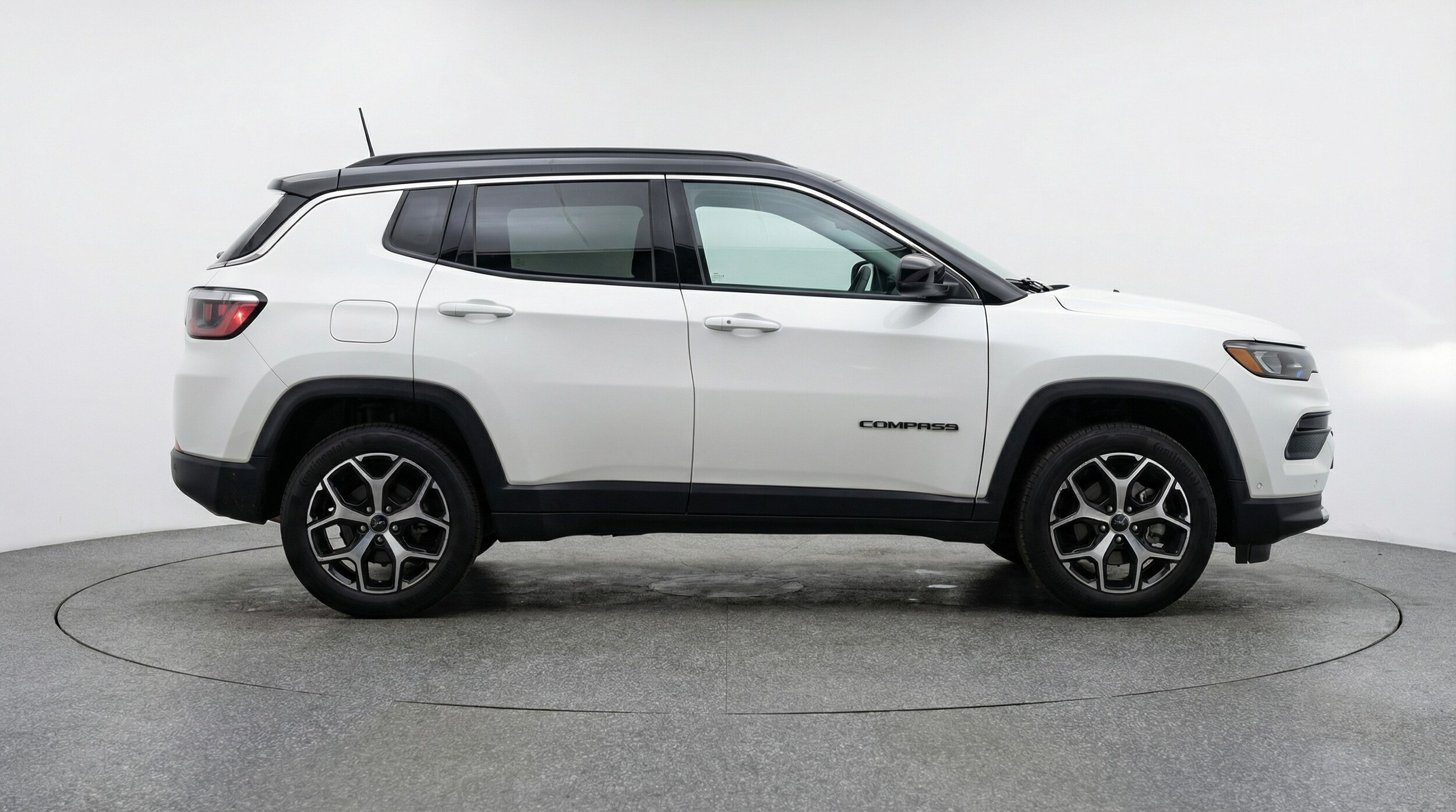 Thumbnail: 2025 Jeep Compass - 8