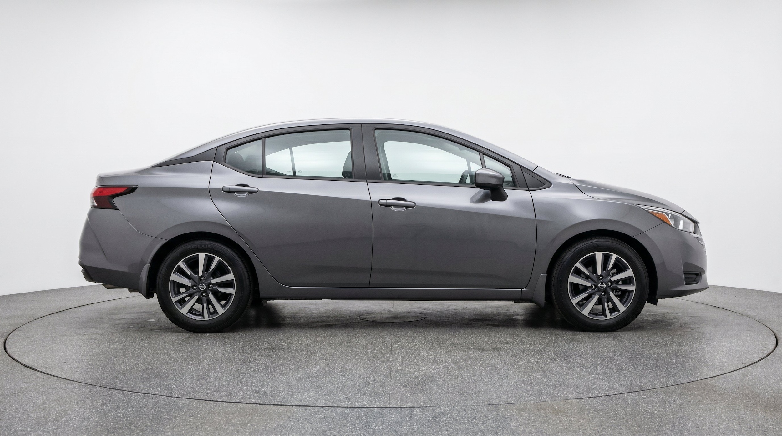 Thumbnail: 2025 Nissan Versa - 11