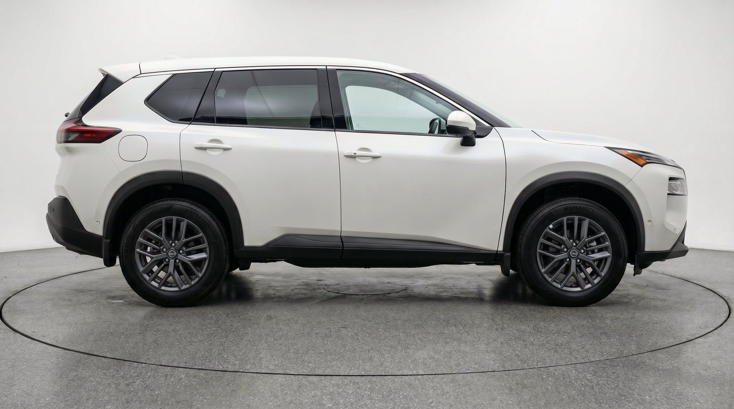 Thumbnail: 2026 Nissan Rogue - 11