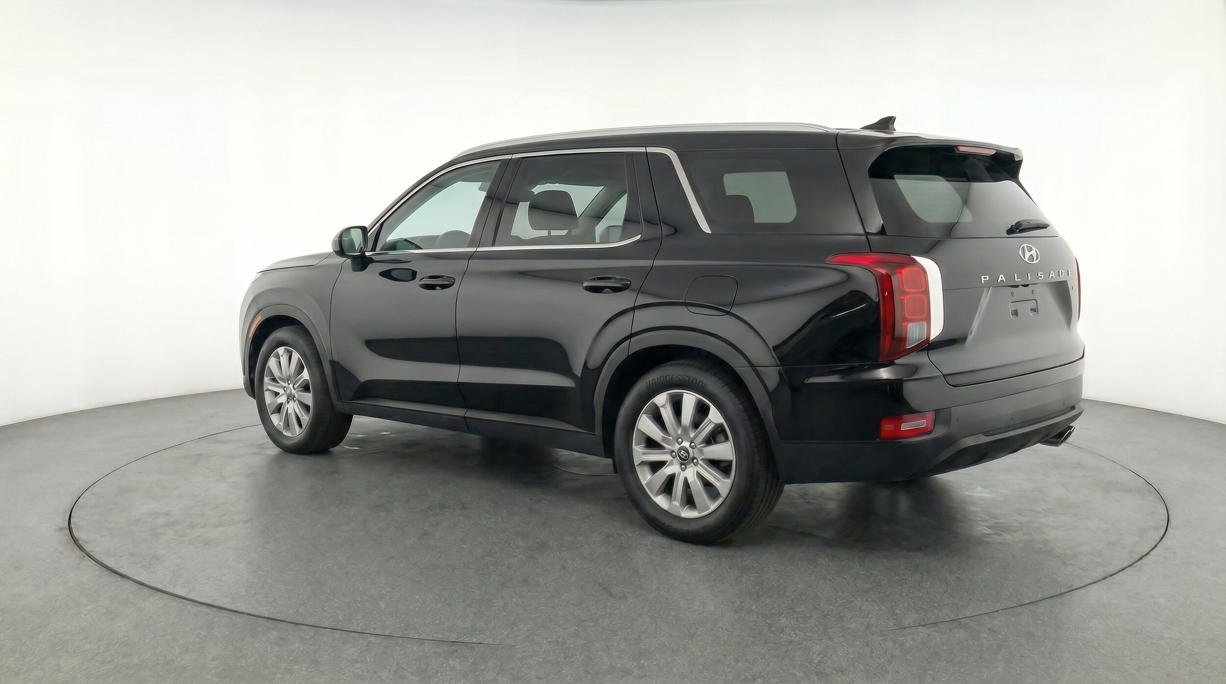 Thumbnail: 2025 Hyundai Palisade - 6