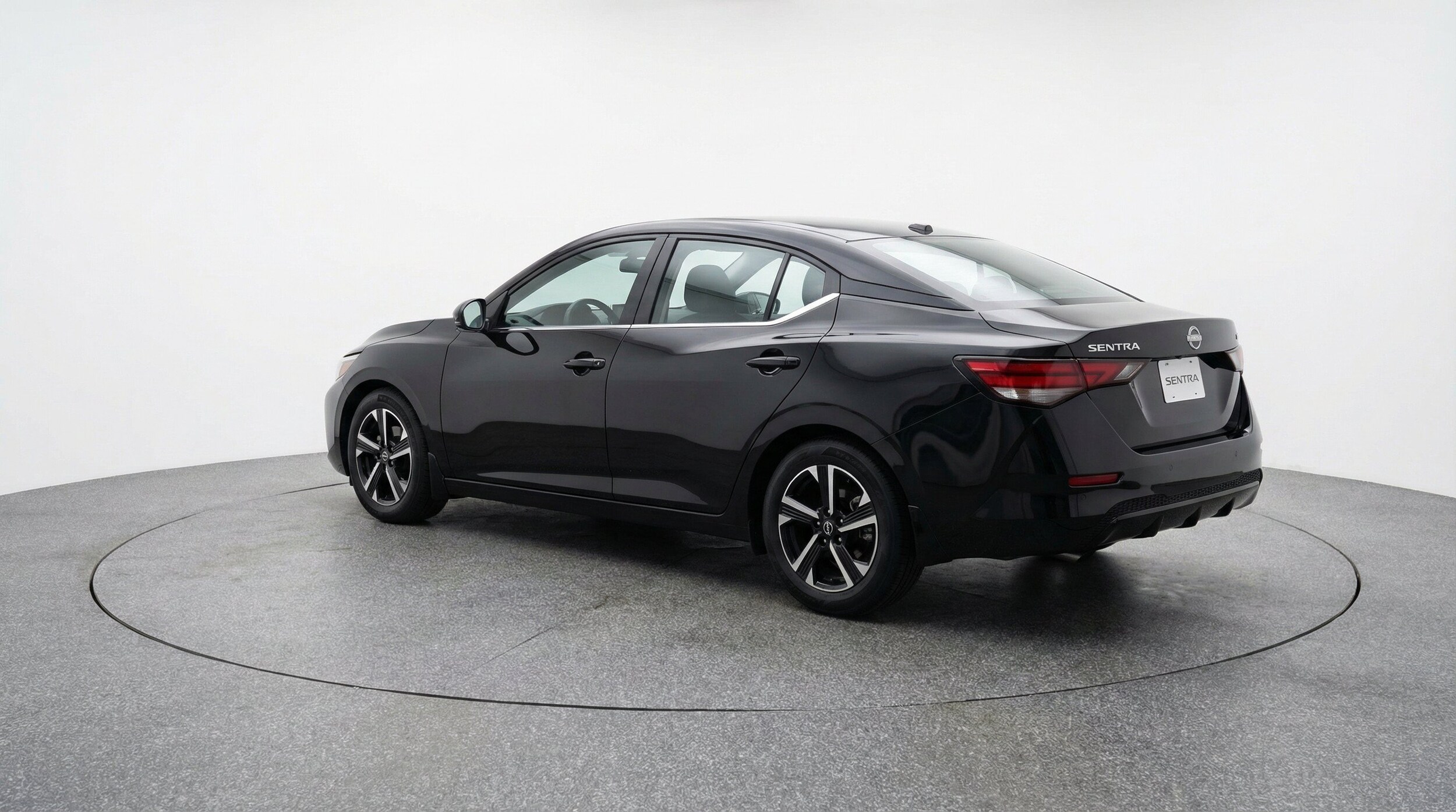 Thumbnail: 2025 Nissan Sentra - 6