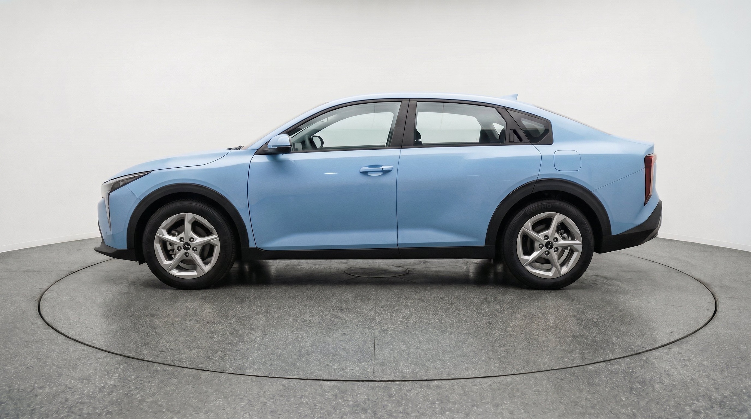 Thumbnail: 2026 Kia K4 - 5