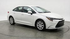 2025 Toyota Corolla  -
                  St Paul, MN
