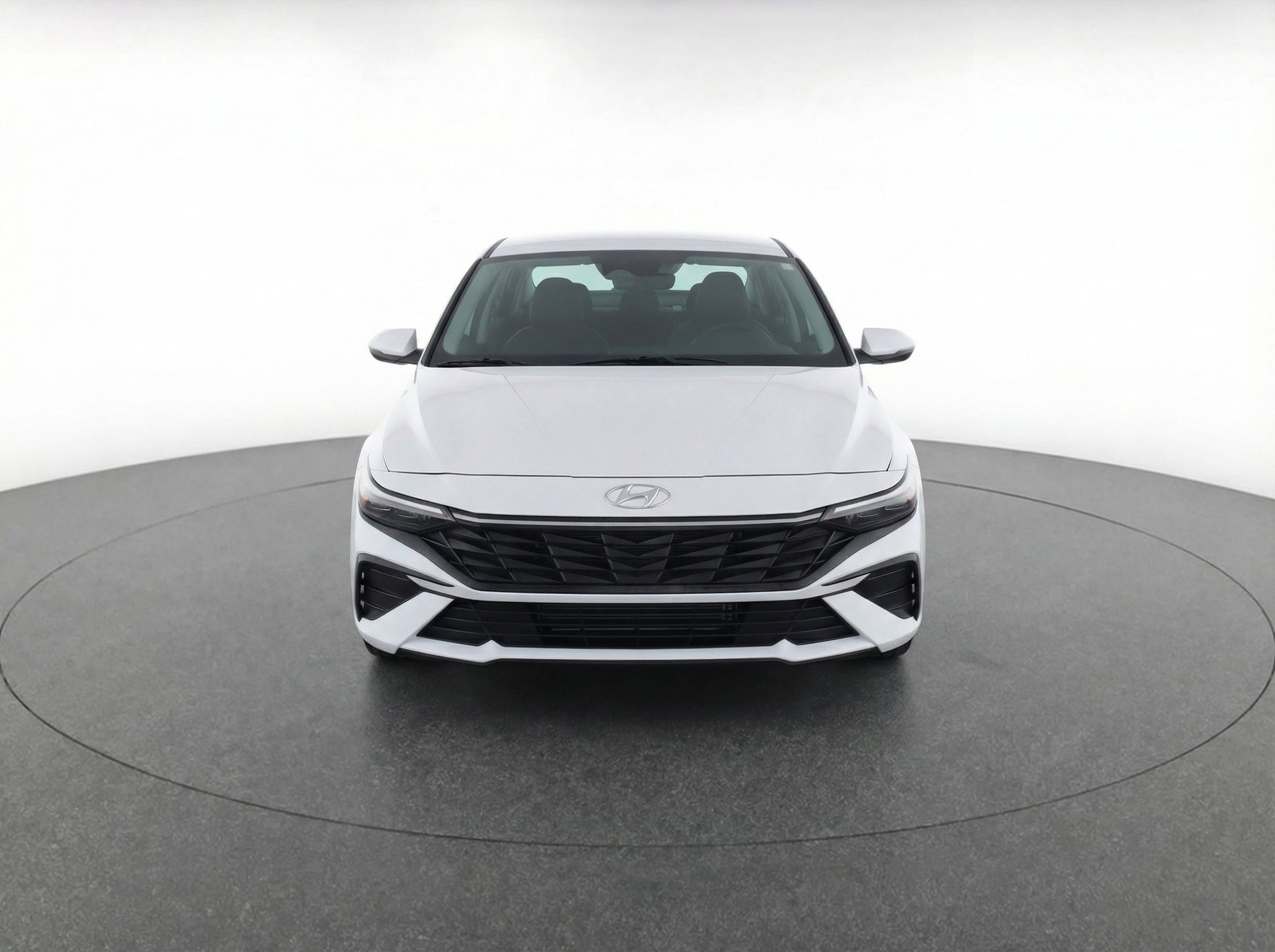 Thumbnail: 2024 Hyundai Elantra - 2