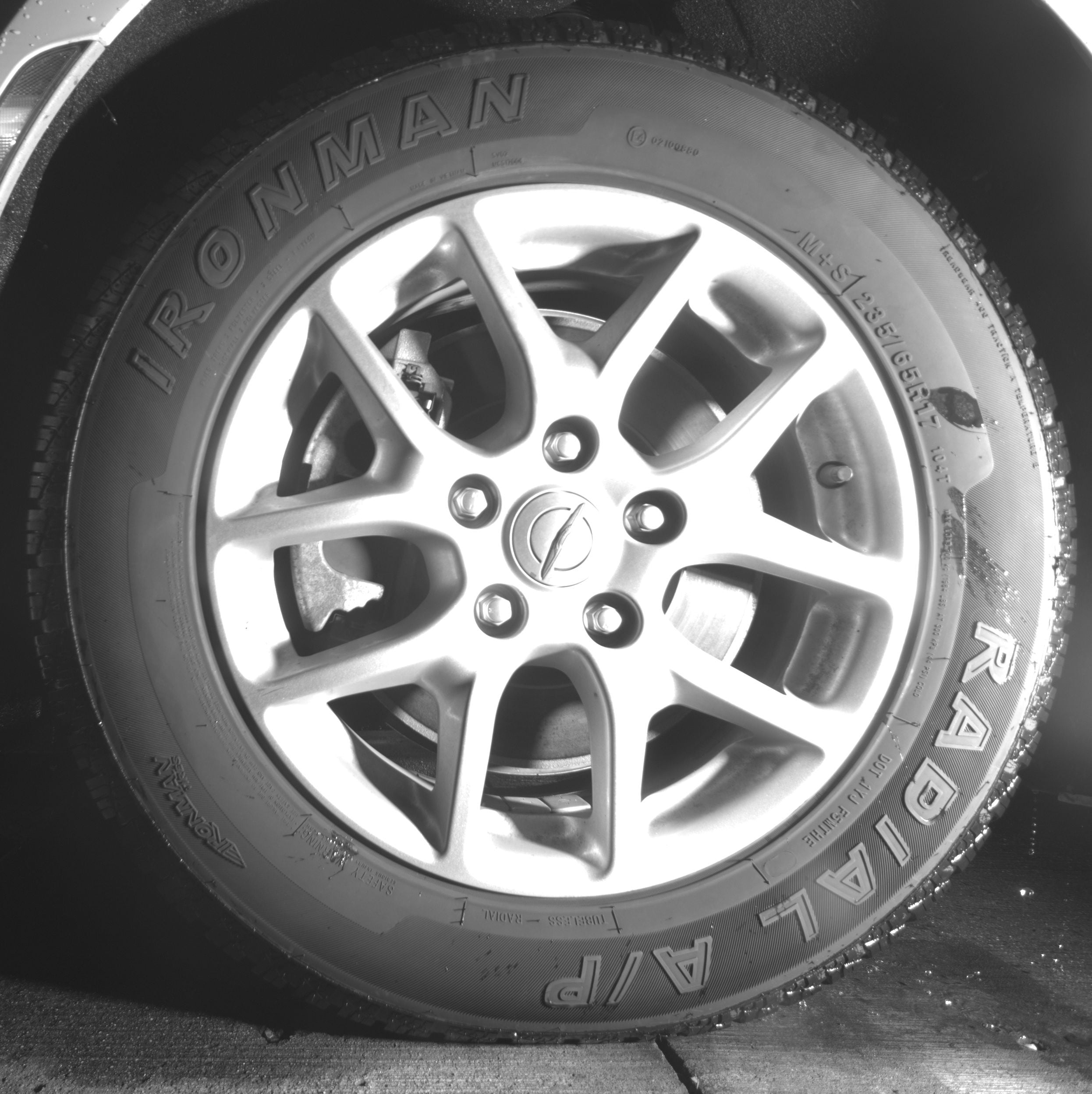 Thumbnail: 2024 Chrysler Pacifica - 9