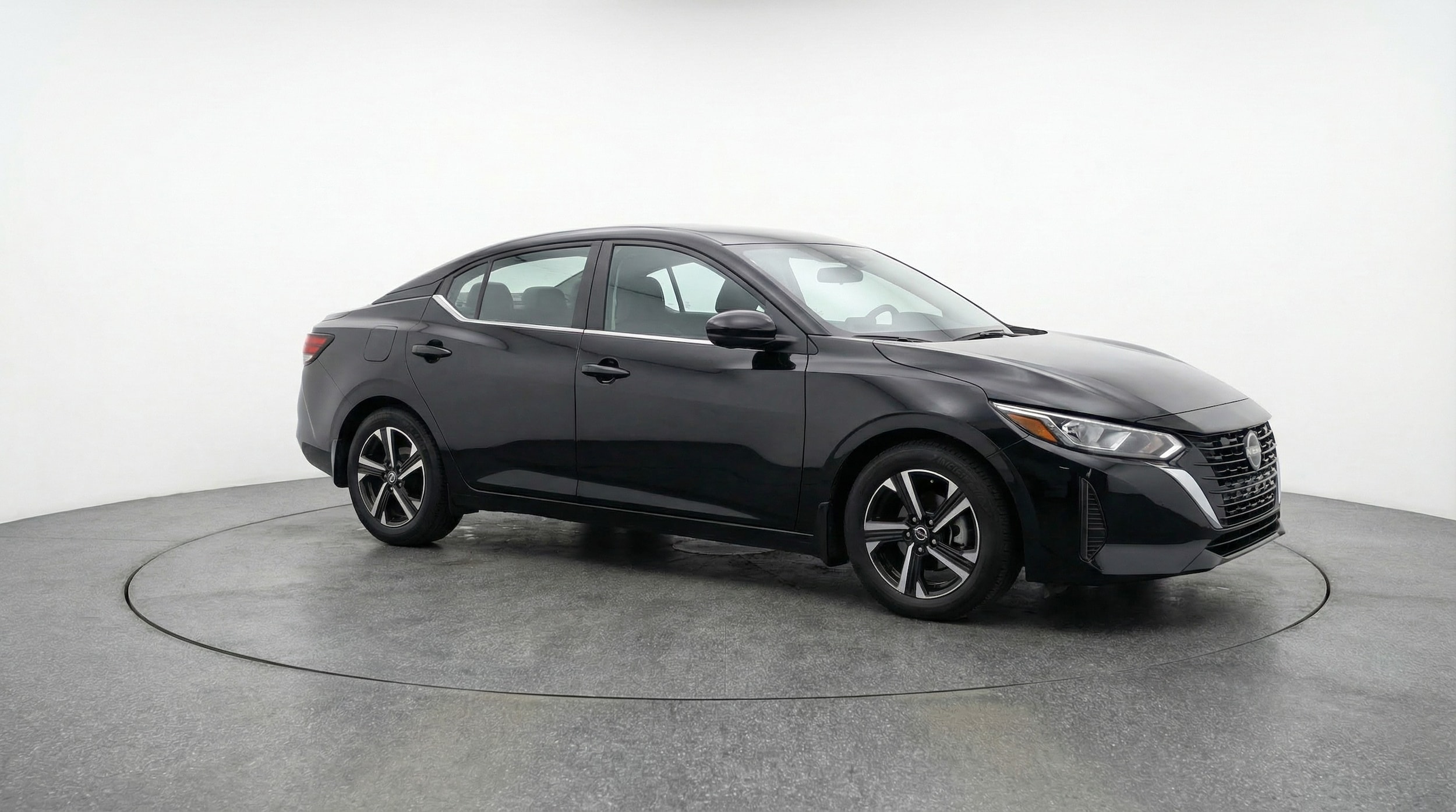 Thumbnail: 2025 Nissan Sentra - 1