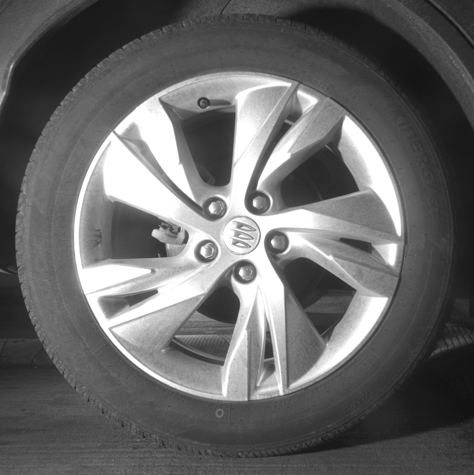 Thumbnail: 2025 Buick Encore GX - 12