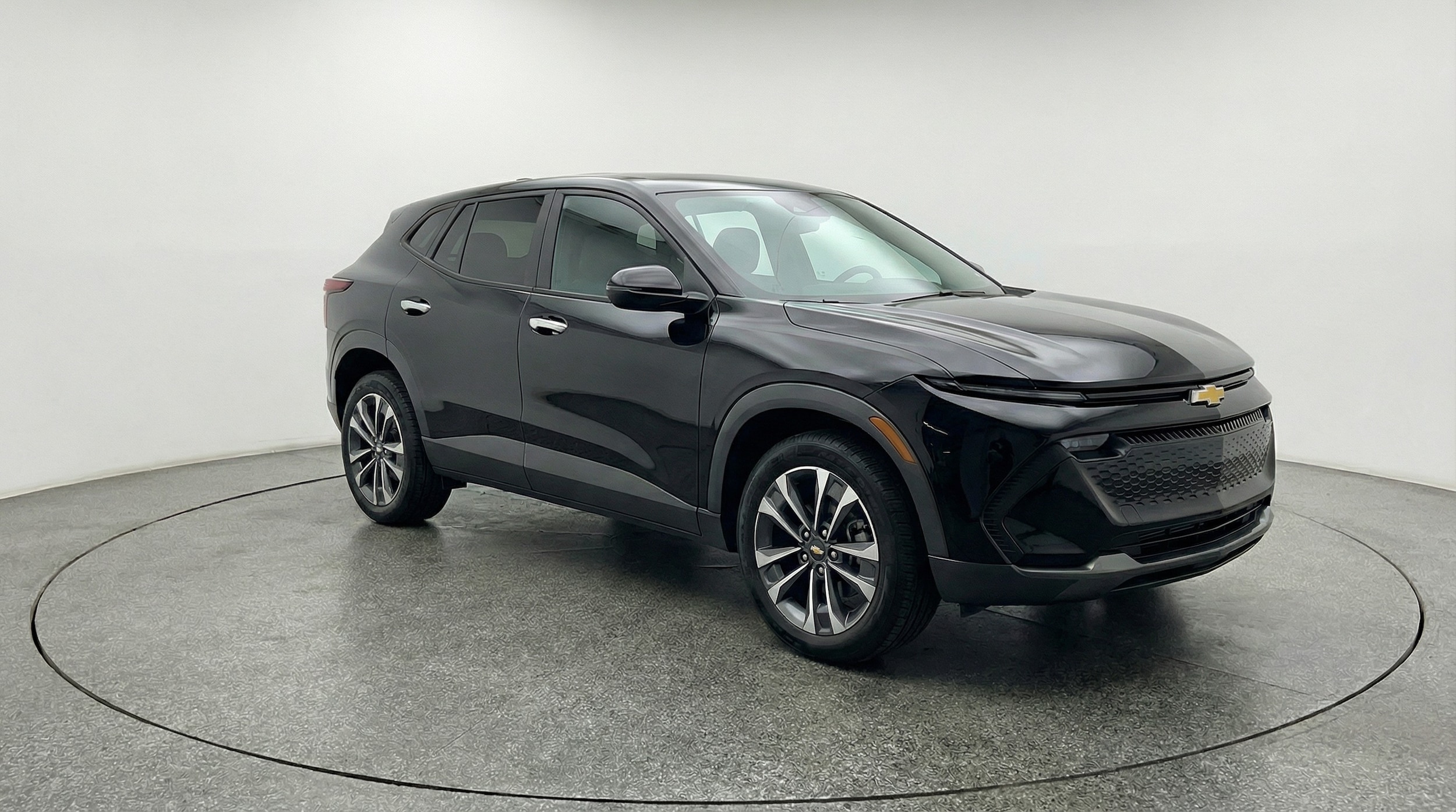 Thumbnail: 2025 Chevrolet Equinox - 1