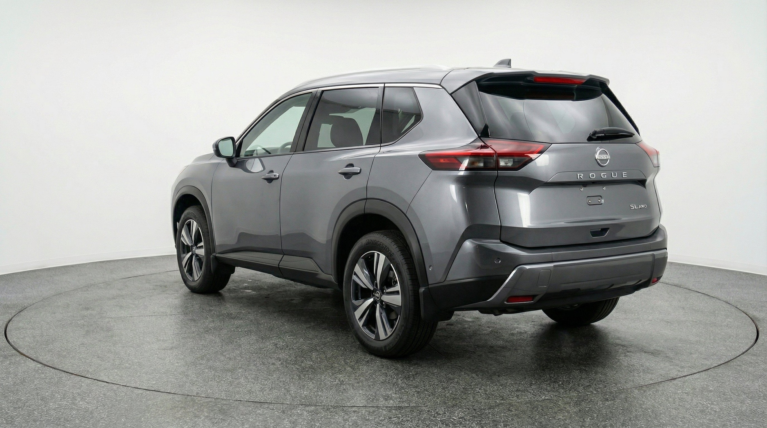 Thumbnail: 2026 Nissan Rogue - 6