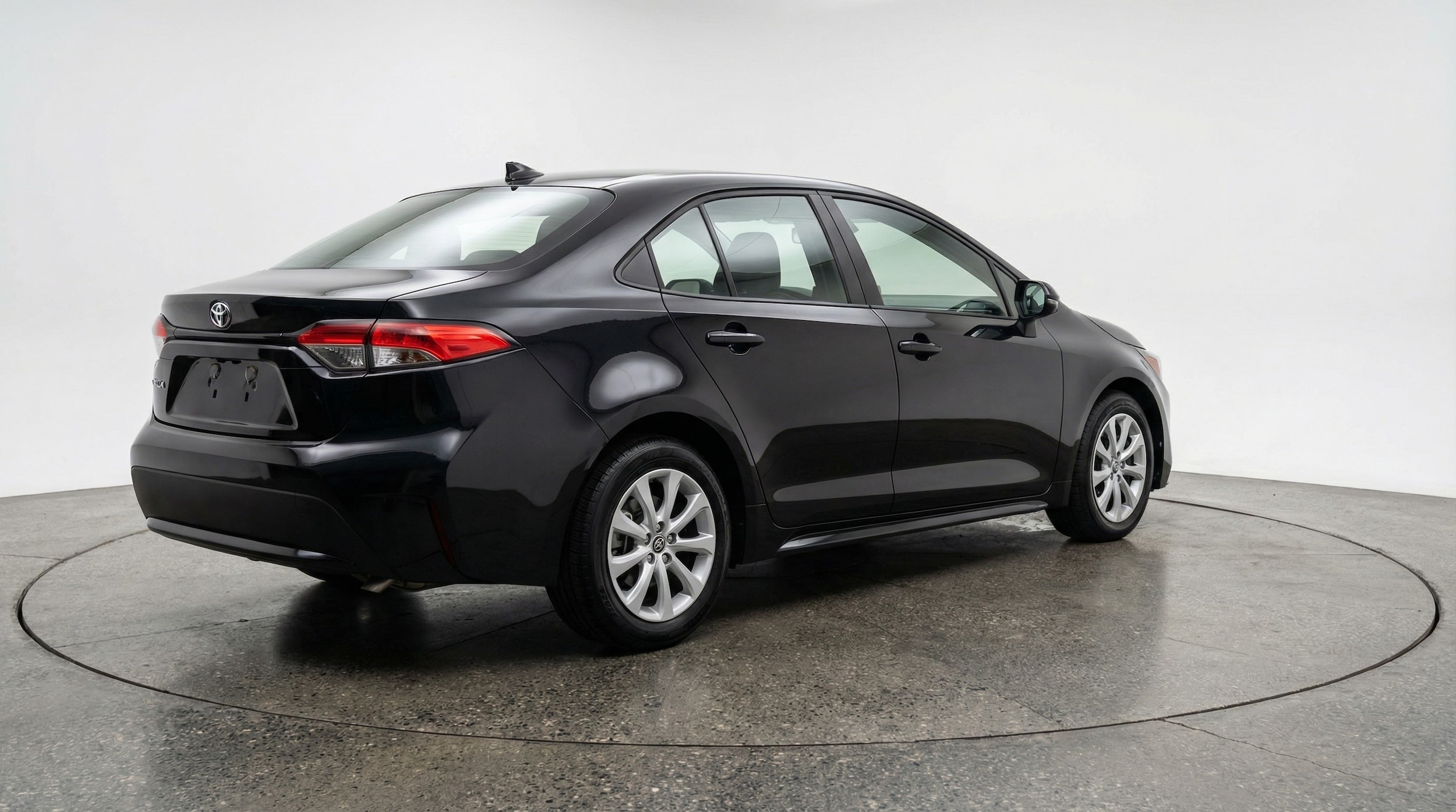 Thumbnail: 2025 Toyota Corolla - 7