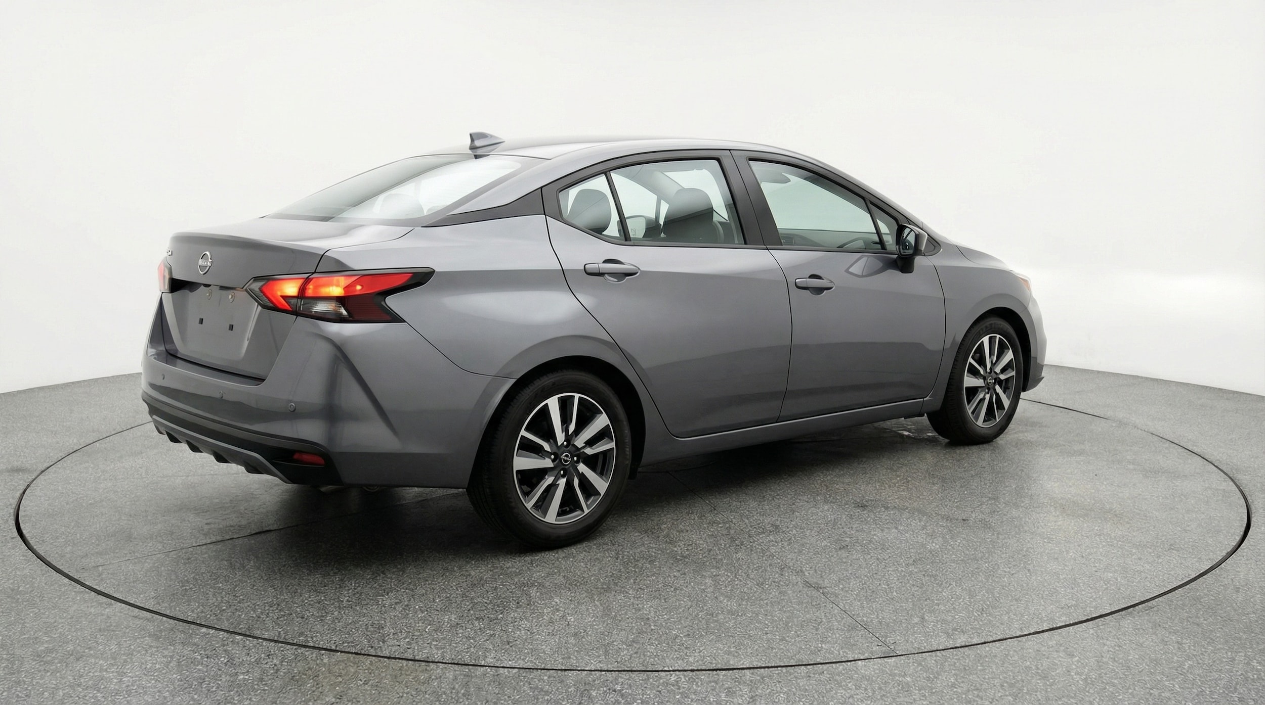 Thumbnail: 2025 Nissan Versa - 7