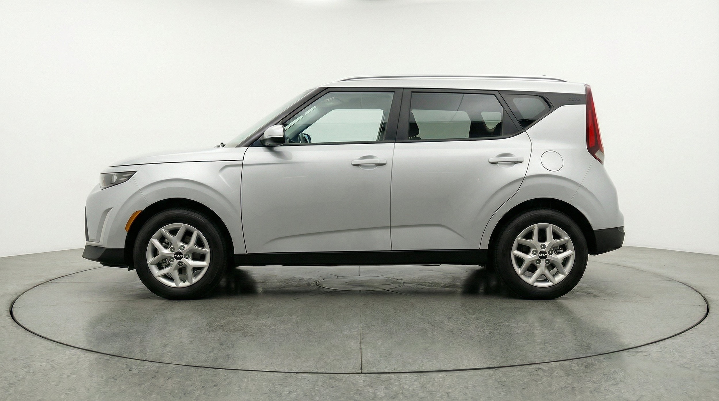 Thumbnail: 2025 Kia Soul - 5