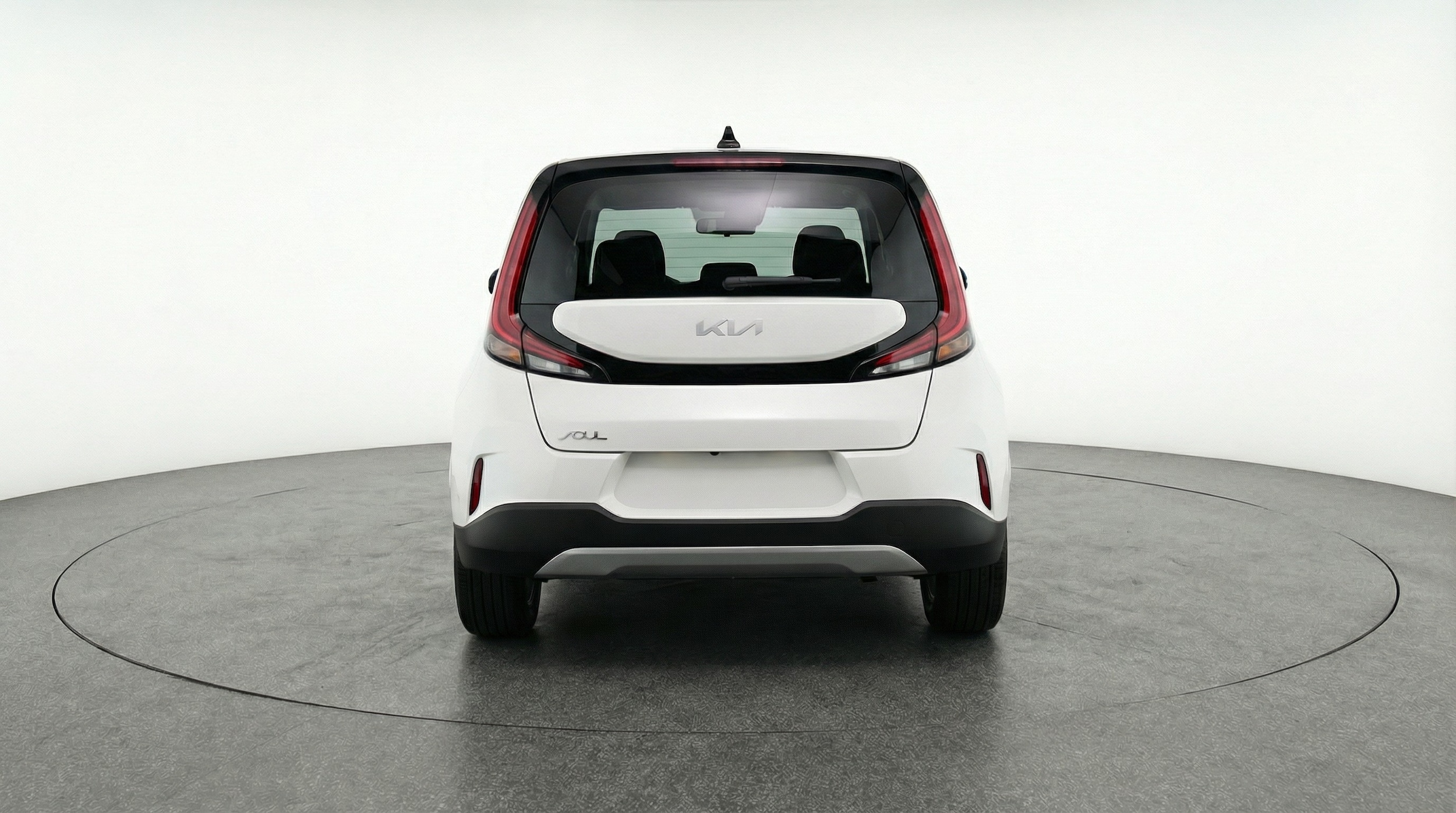 Thumbnail: 2025 Kia Soul - 6