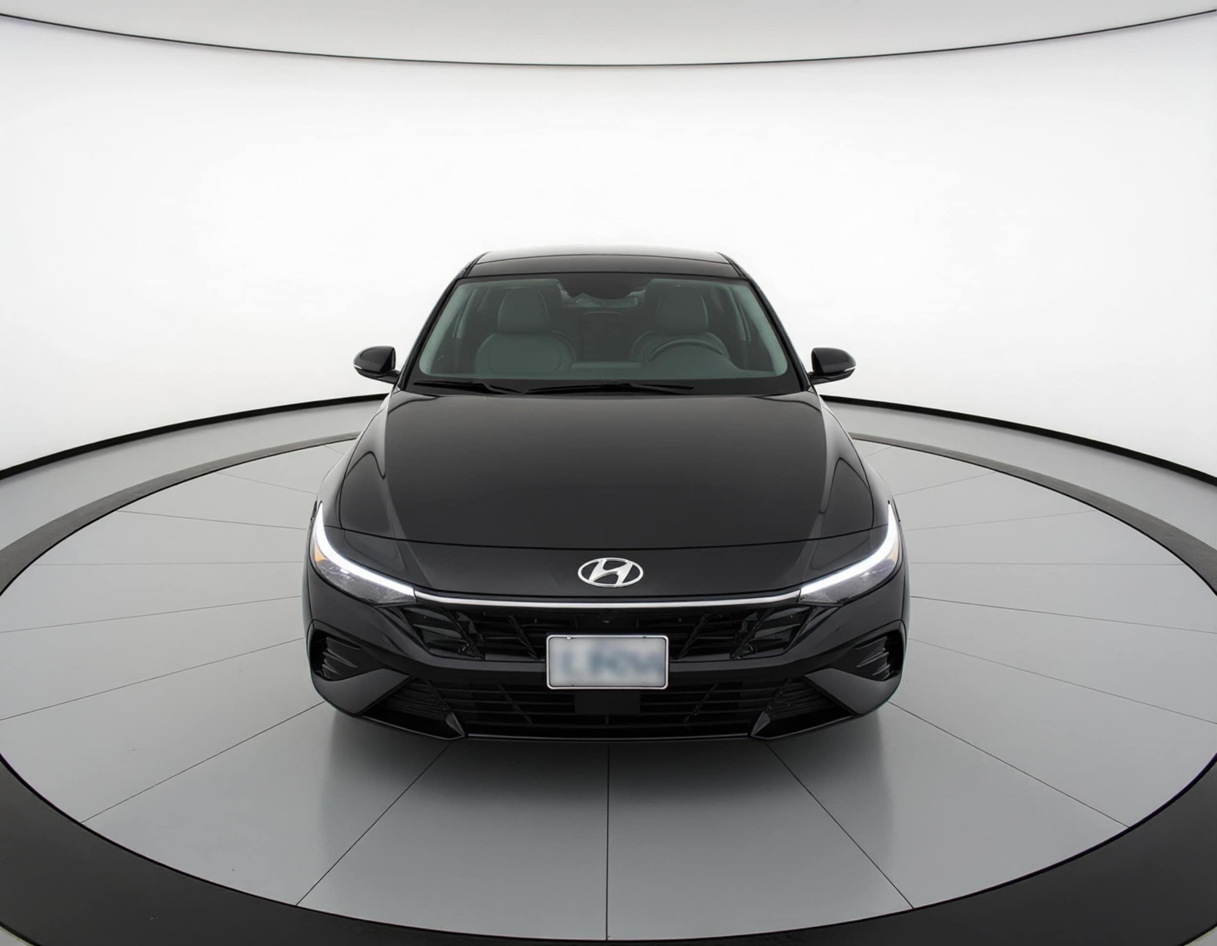 Thumbnail: 2025 Hyundai Elantra - 2