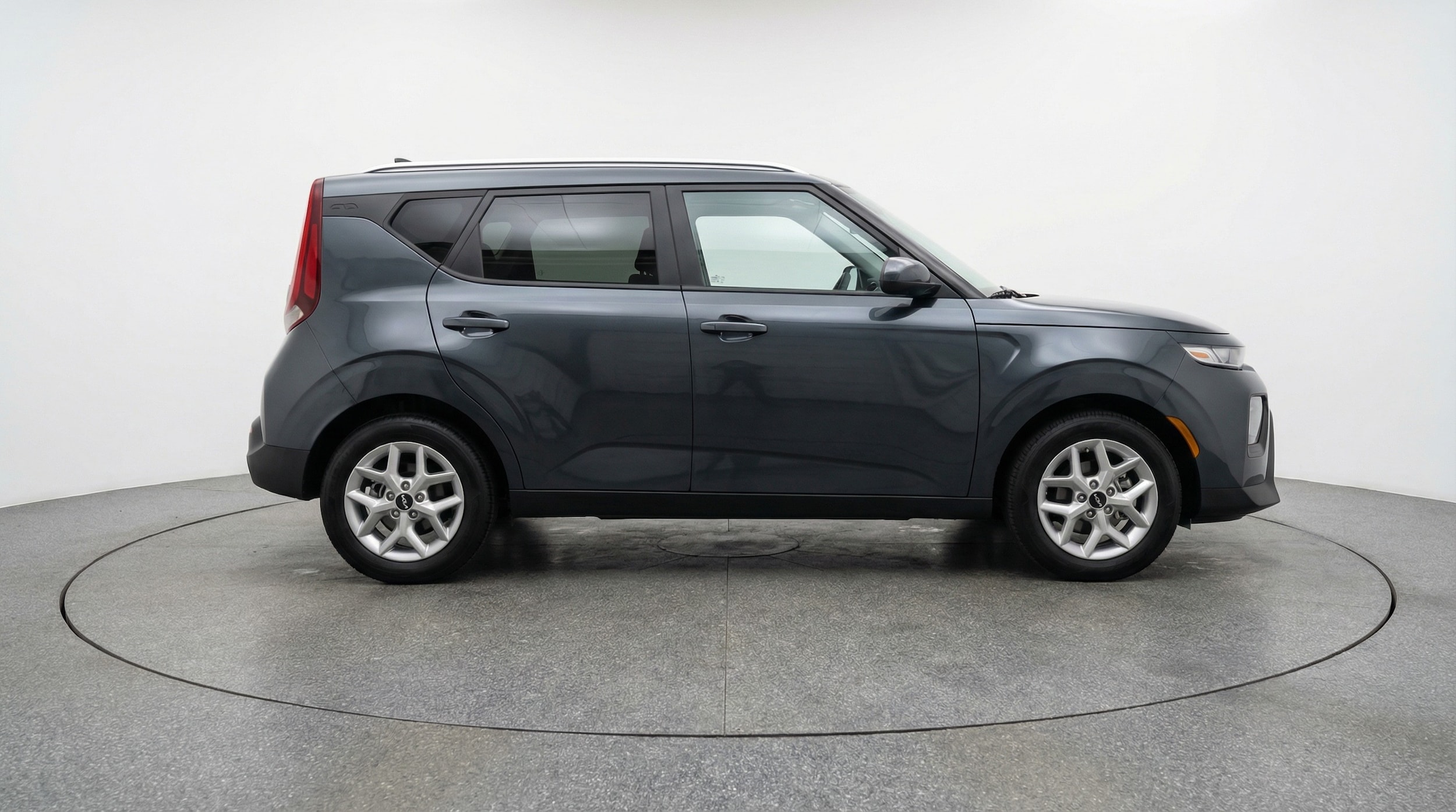 Thumbnail: 2025 Kia Soul - 8