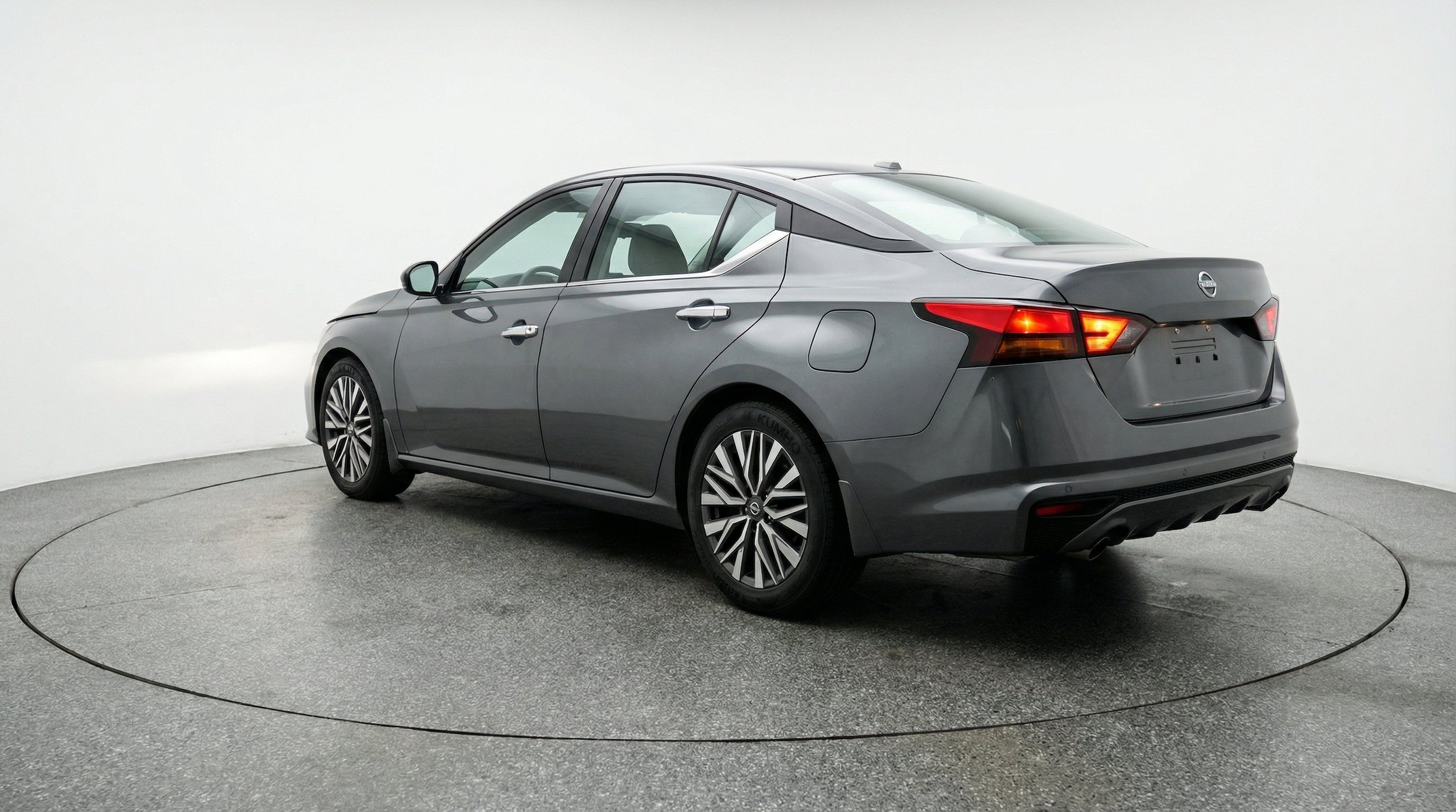 Thumbnail: 2025 Nissan Altima - 6