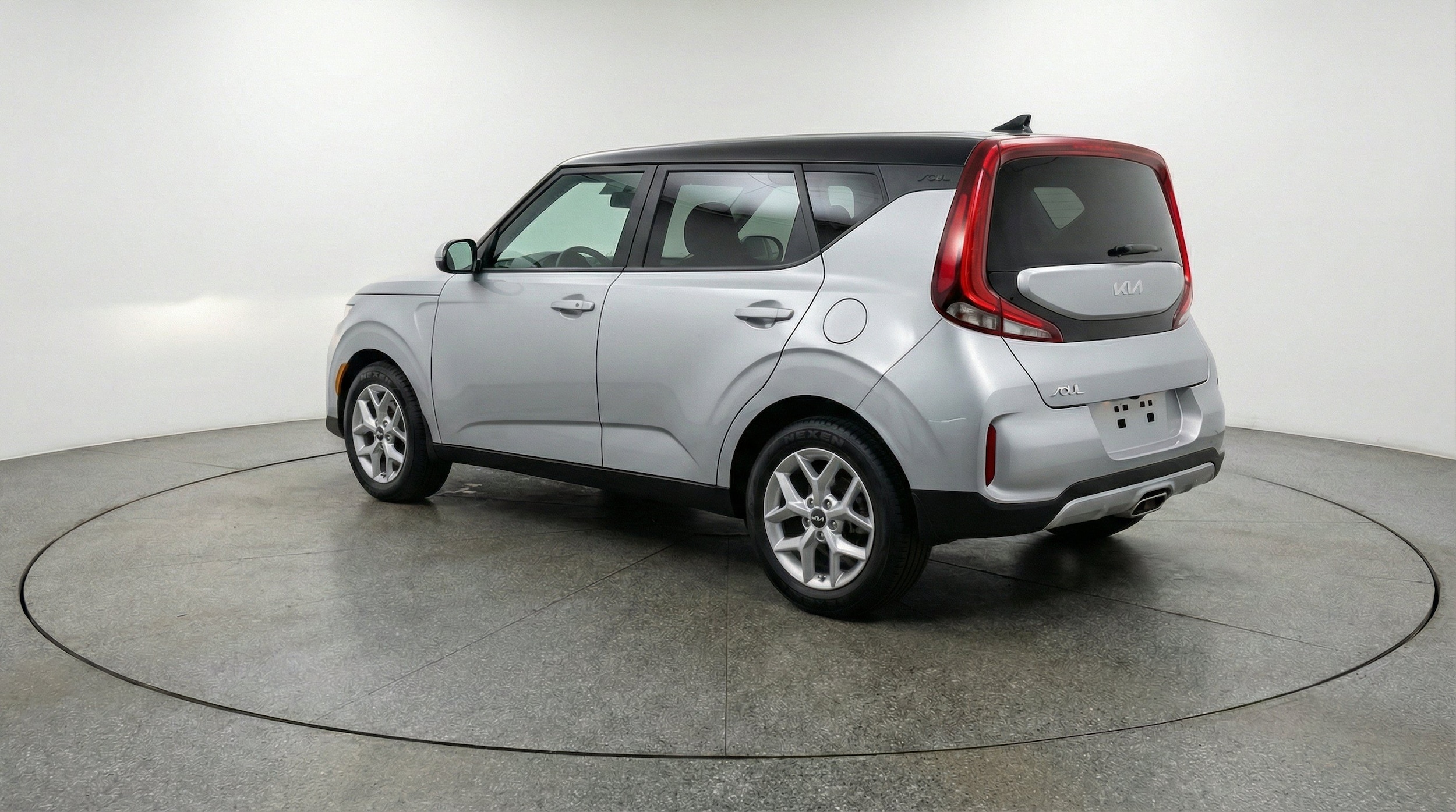 Thumbnail: 2025 Kia Soul - 6