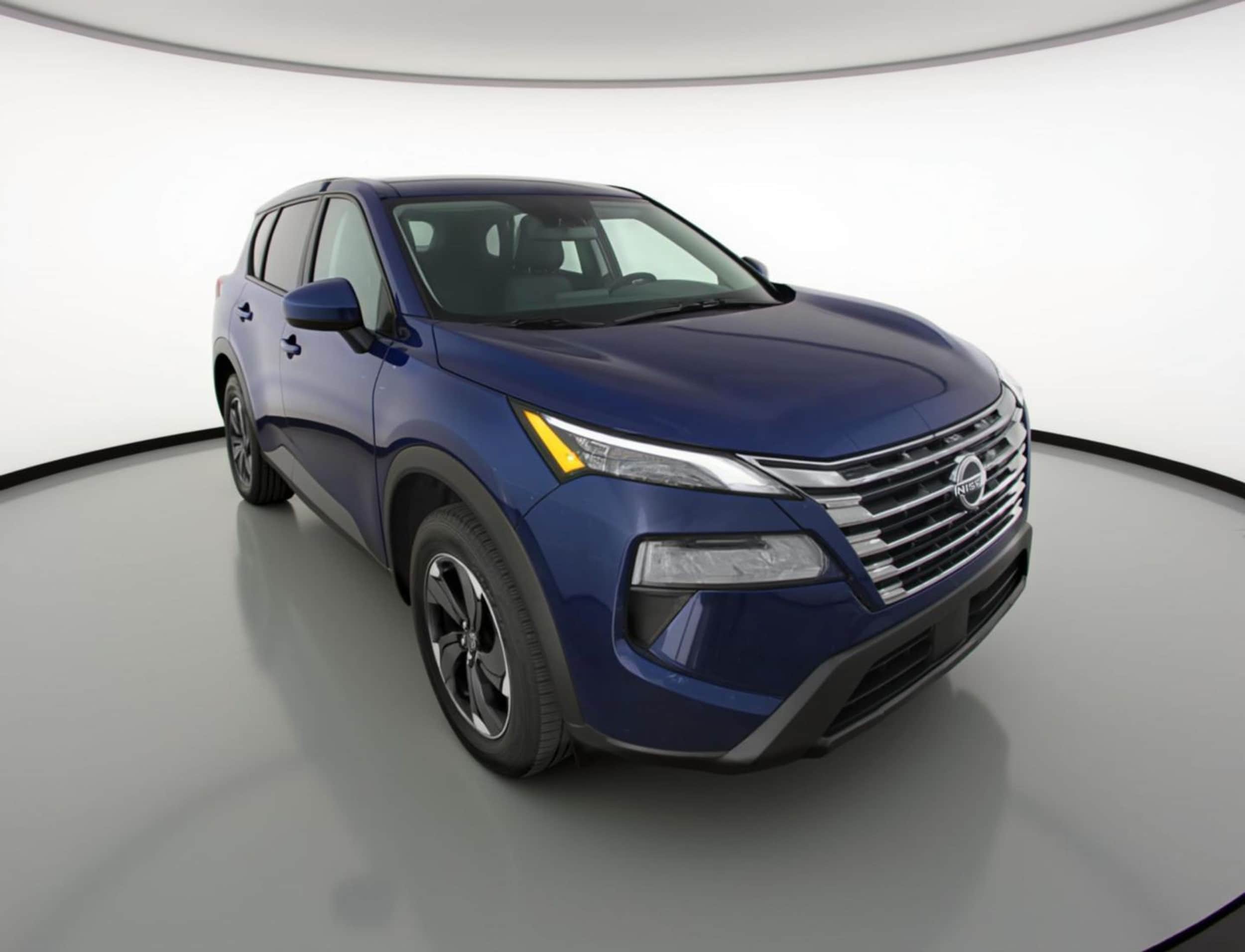 Thumbnail: 2025 Nissan Rogue - 1