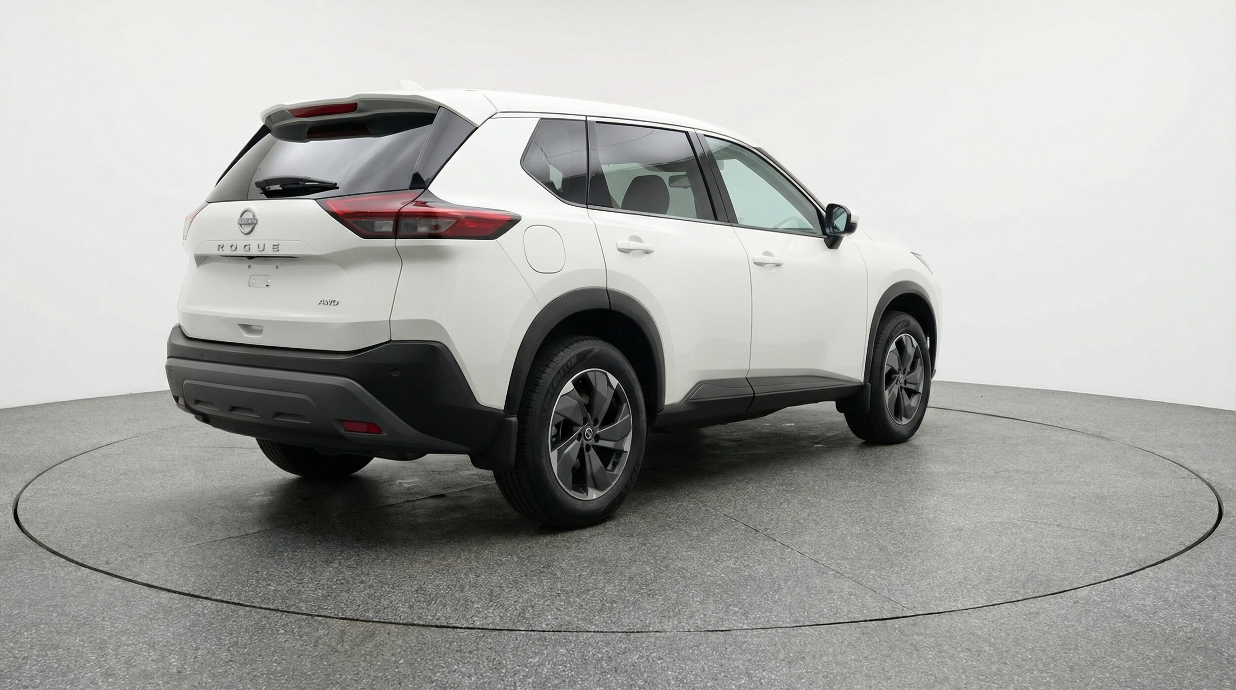 Thumbnail: 2025 Nissan Rogue - 7