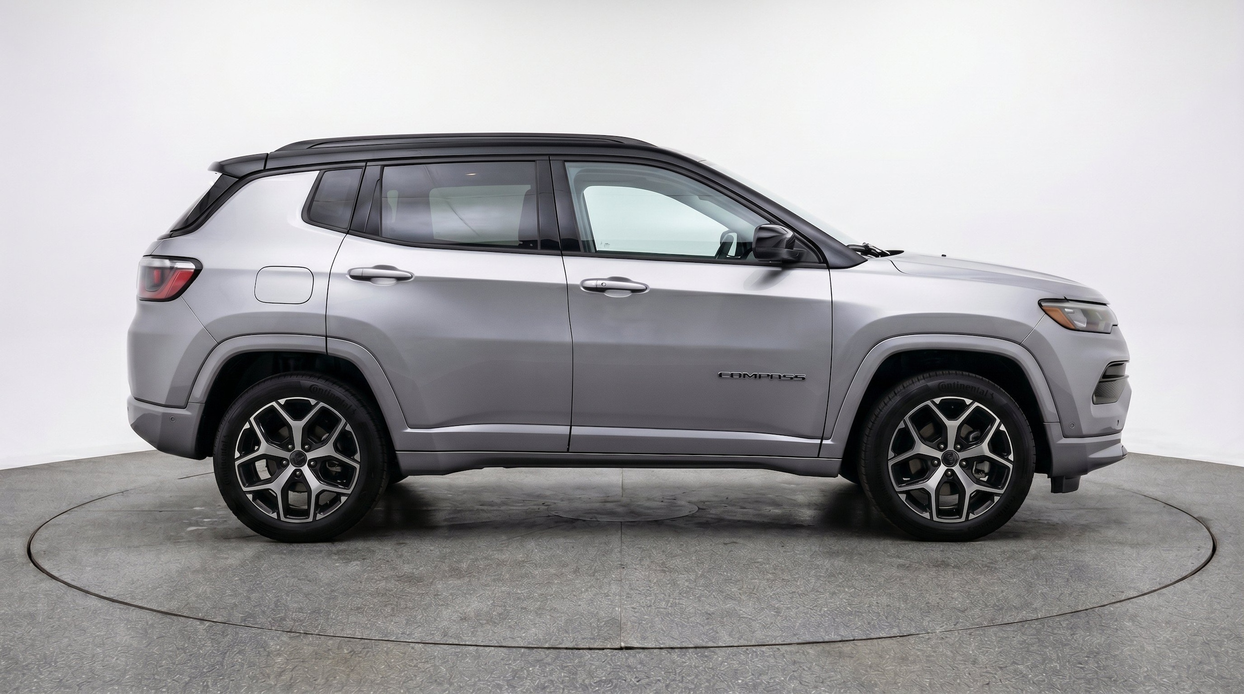 Thumbnail: 2025 Jeep Compass - 11