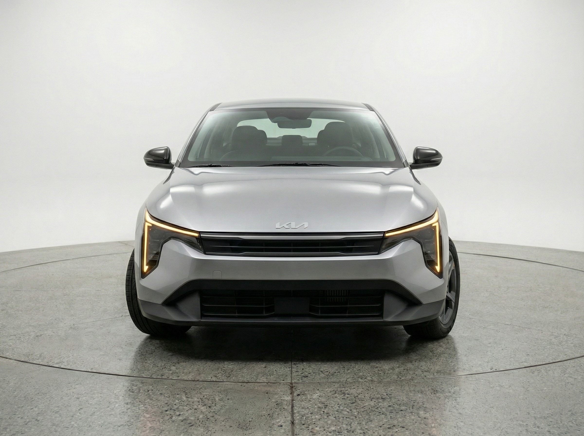 Thumbnail: 2025 Kia K4 - 2