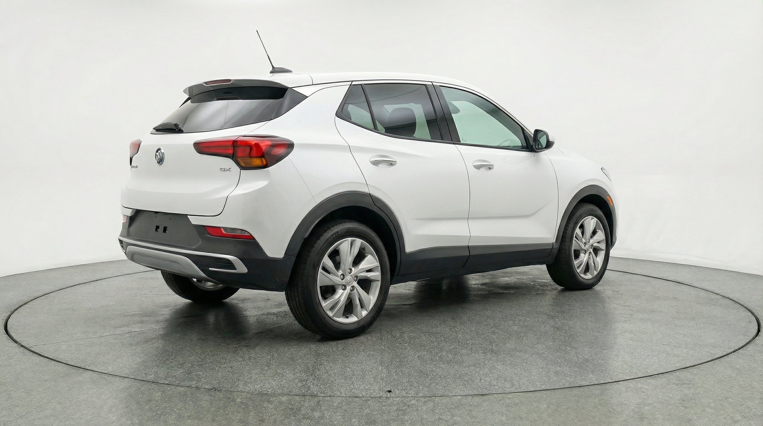 Thumbnail: 2026 Buick Encore GX - 9