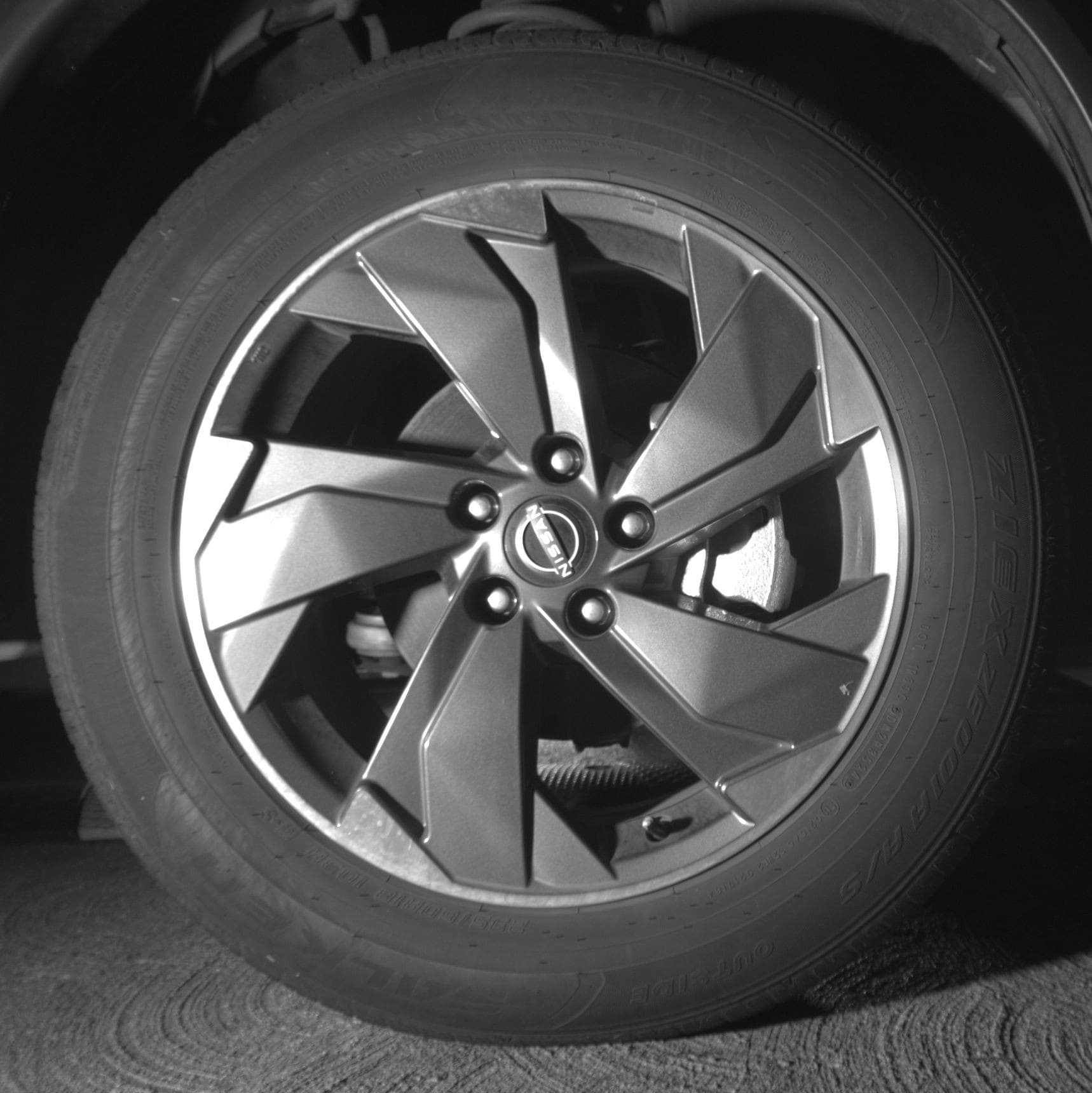 Thumbnail: 2025 Nissan Rogue - 10