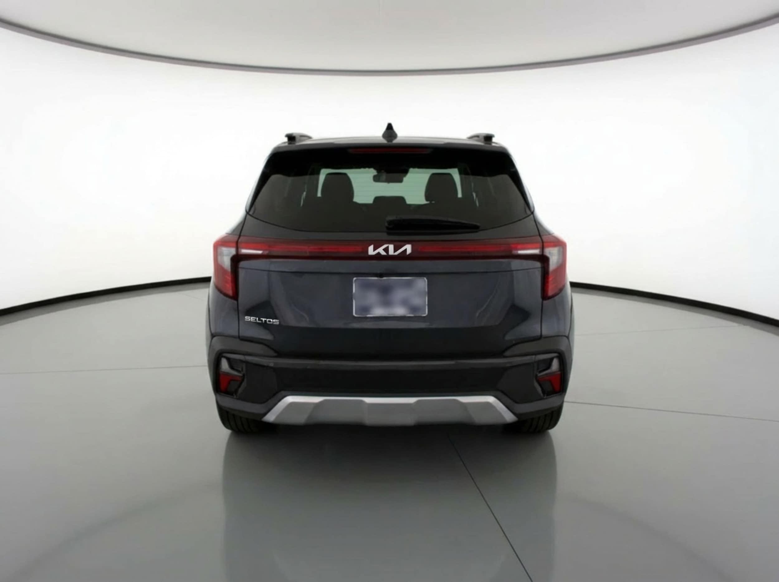 Thumbnail: 2025 Kia Seltos - 6