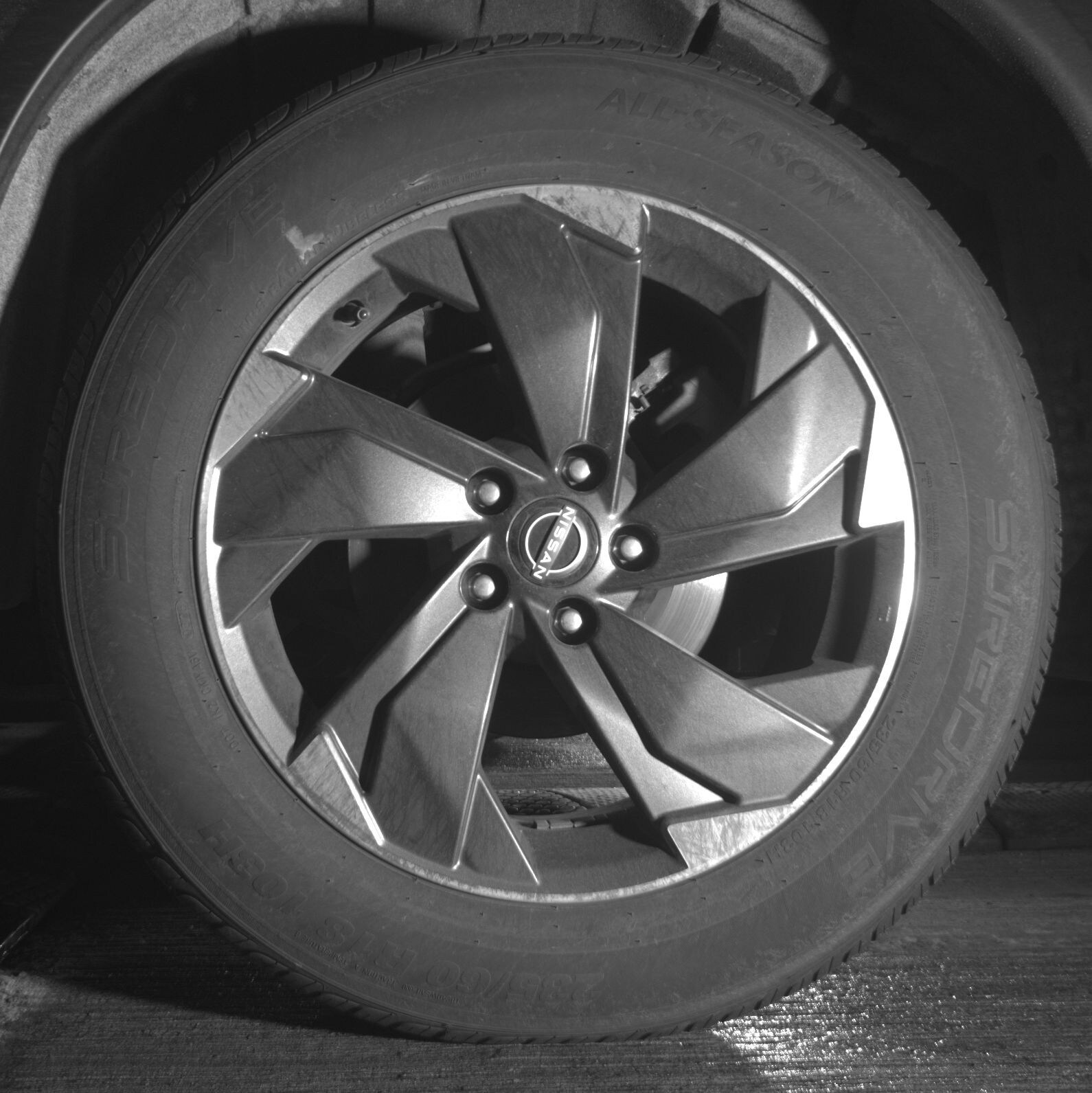 Thumbnail: 2025 Nissan Rogue - 11