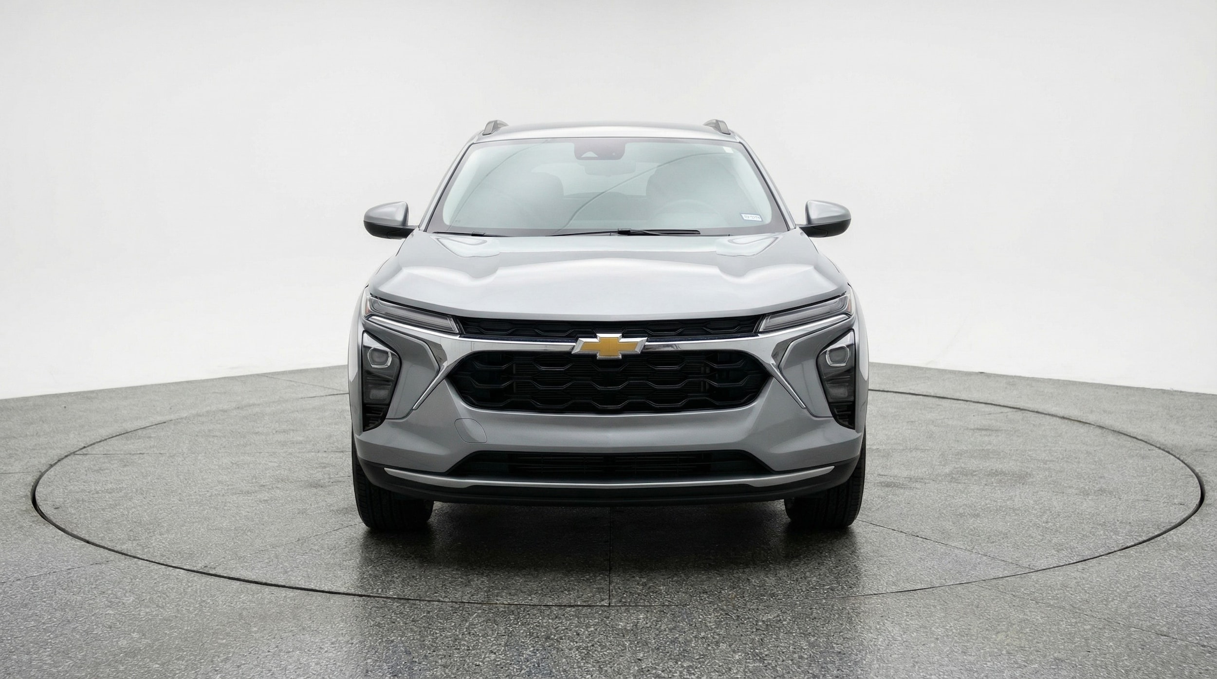 Thumbnail: 2025 Chevrolet Trax - 2