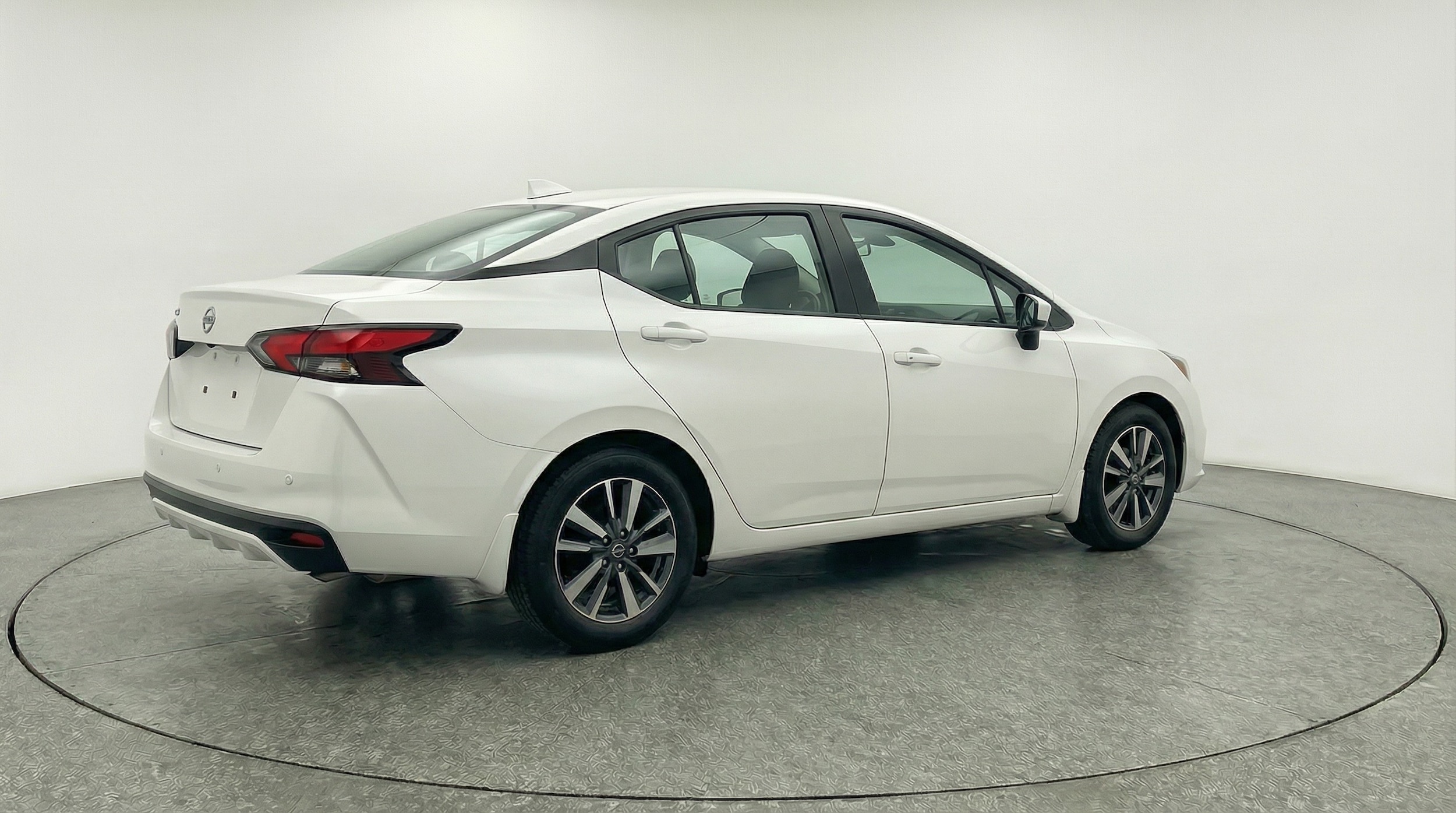 Thumbnail: 2025 Nissan Versa - 7