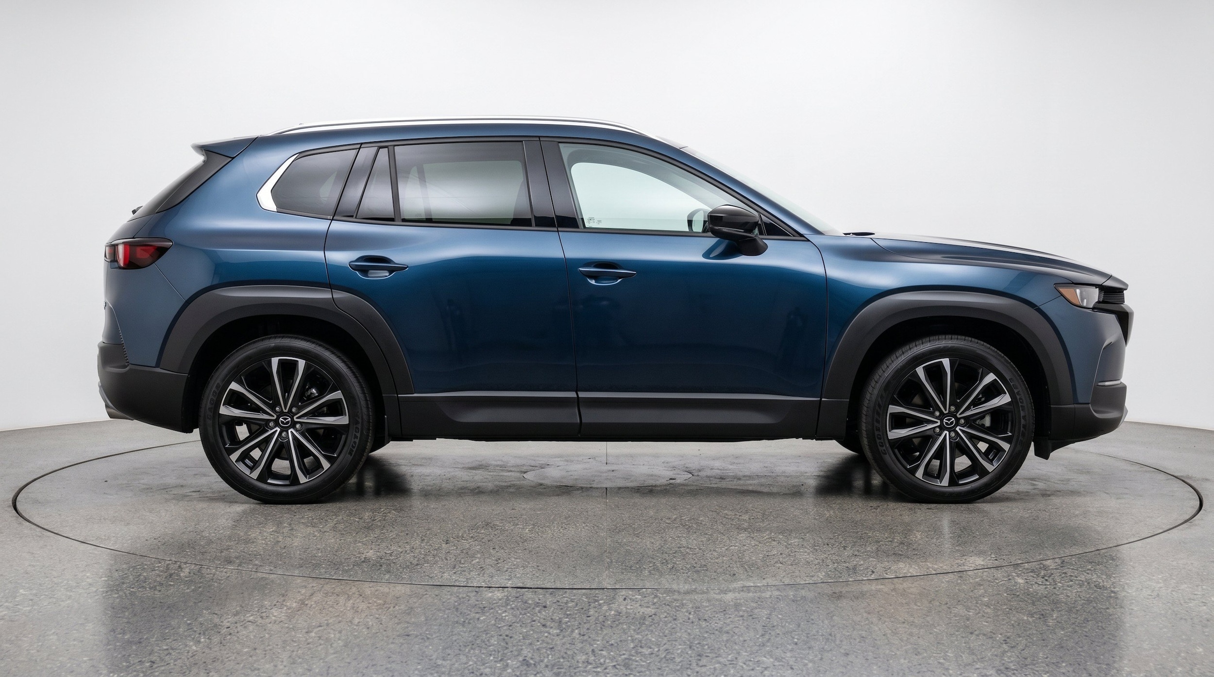 Thumbnail: 2026 Mazda CX-50 - 11
