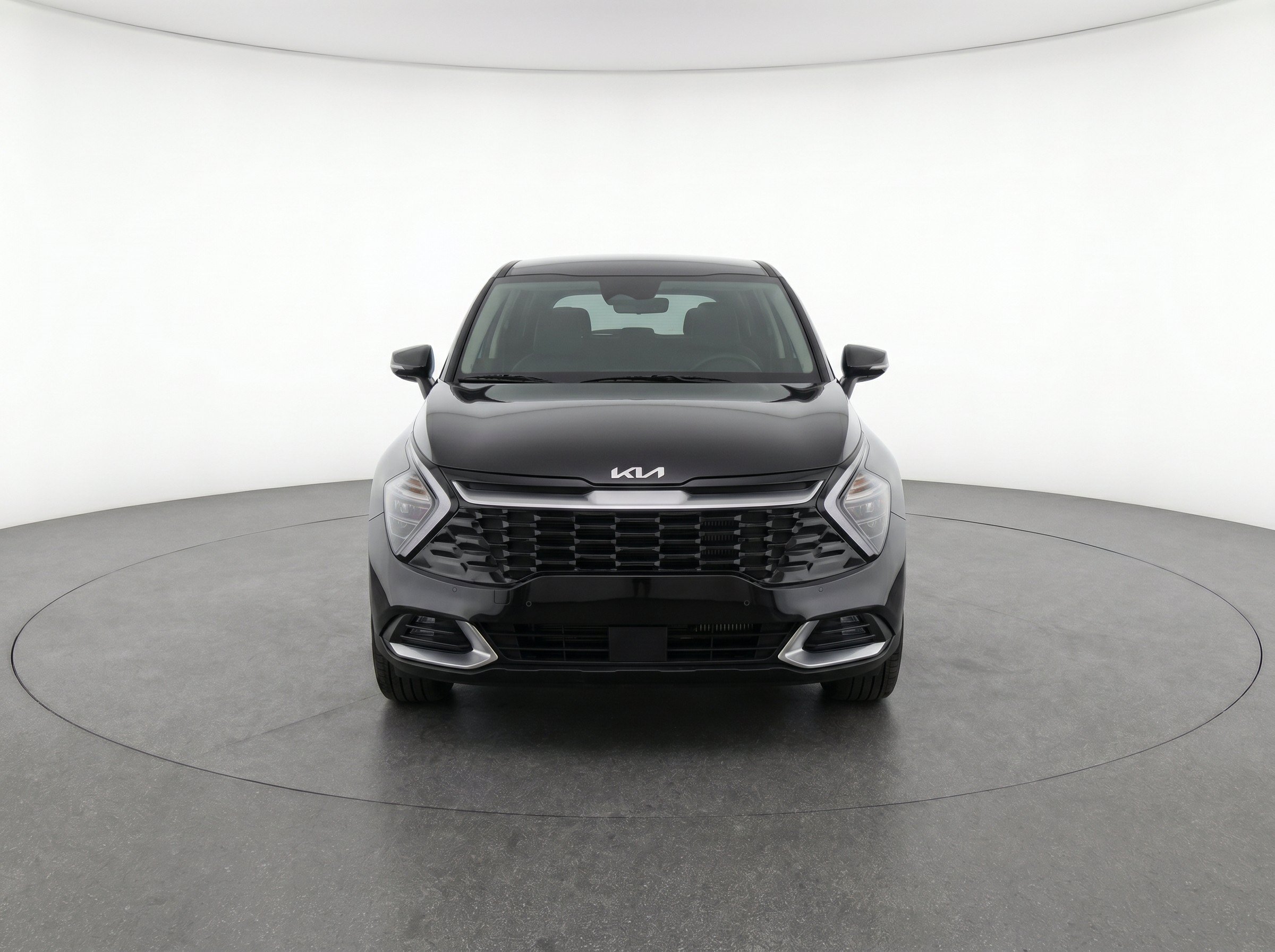 Thumbnail: 2026 Kia Sportage - 2