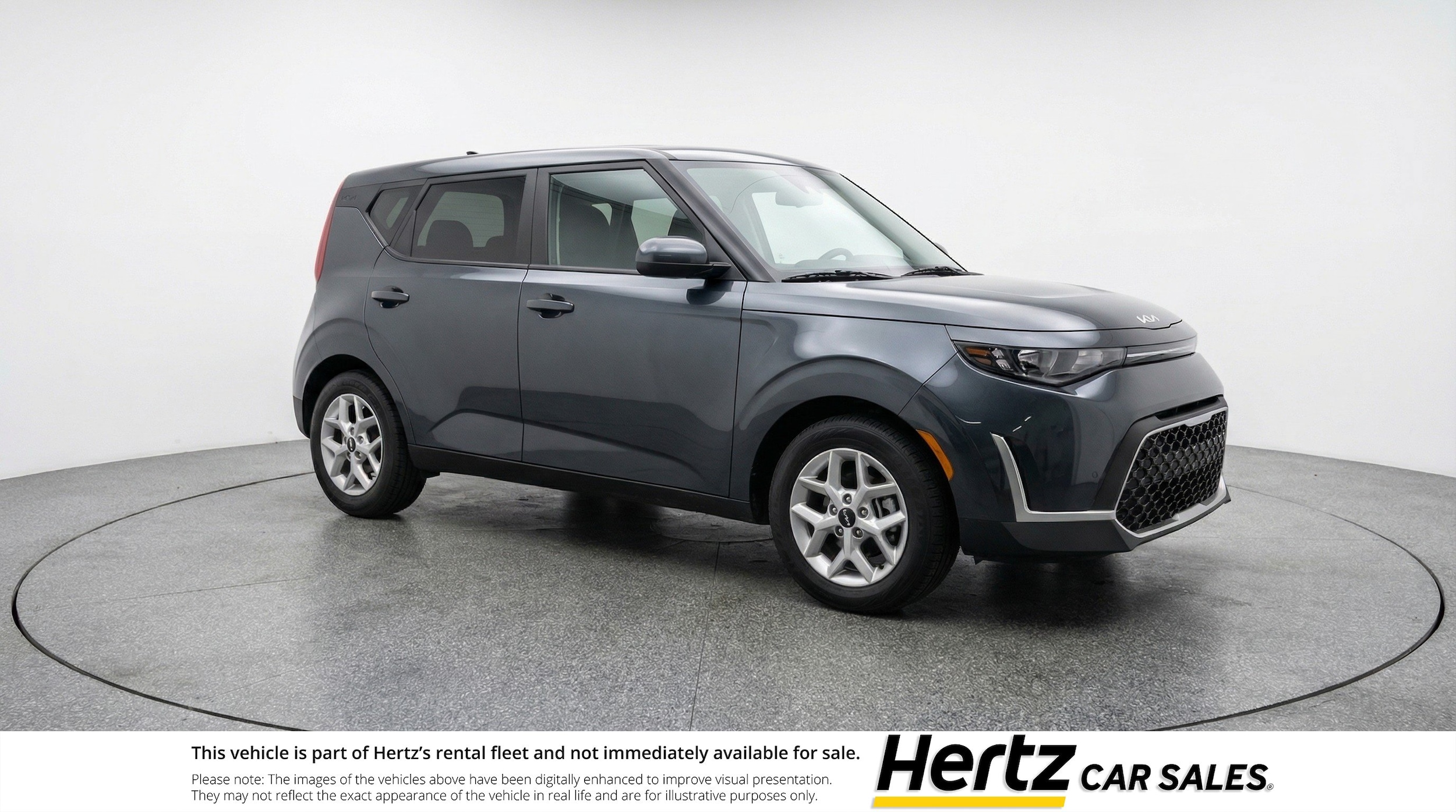 Thumbnail: 2025 Kia Soul - 1