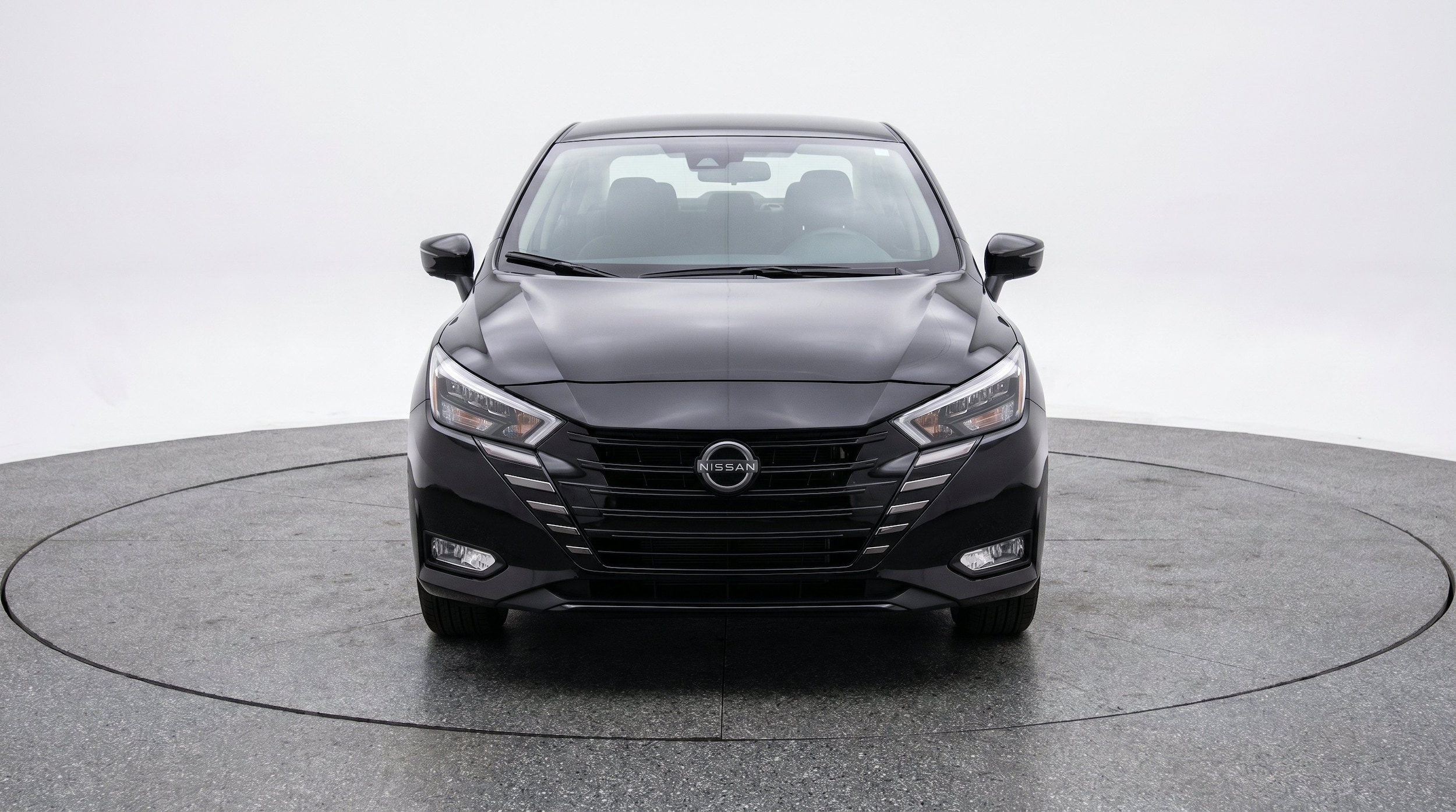 Thumbnail: 2025 Nissan Versa - 2