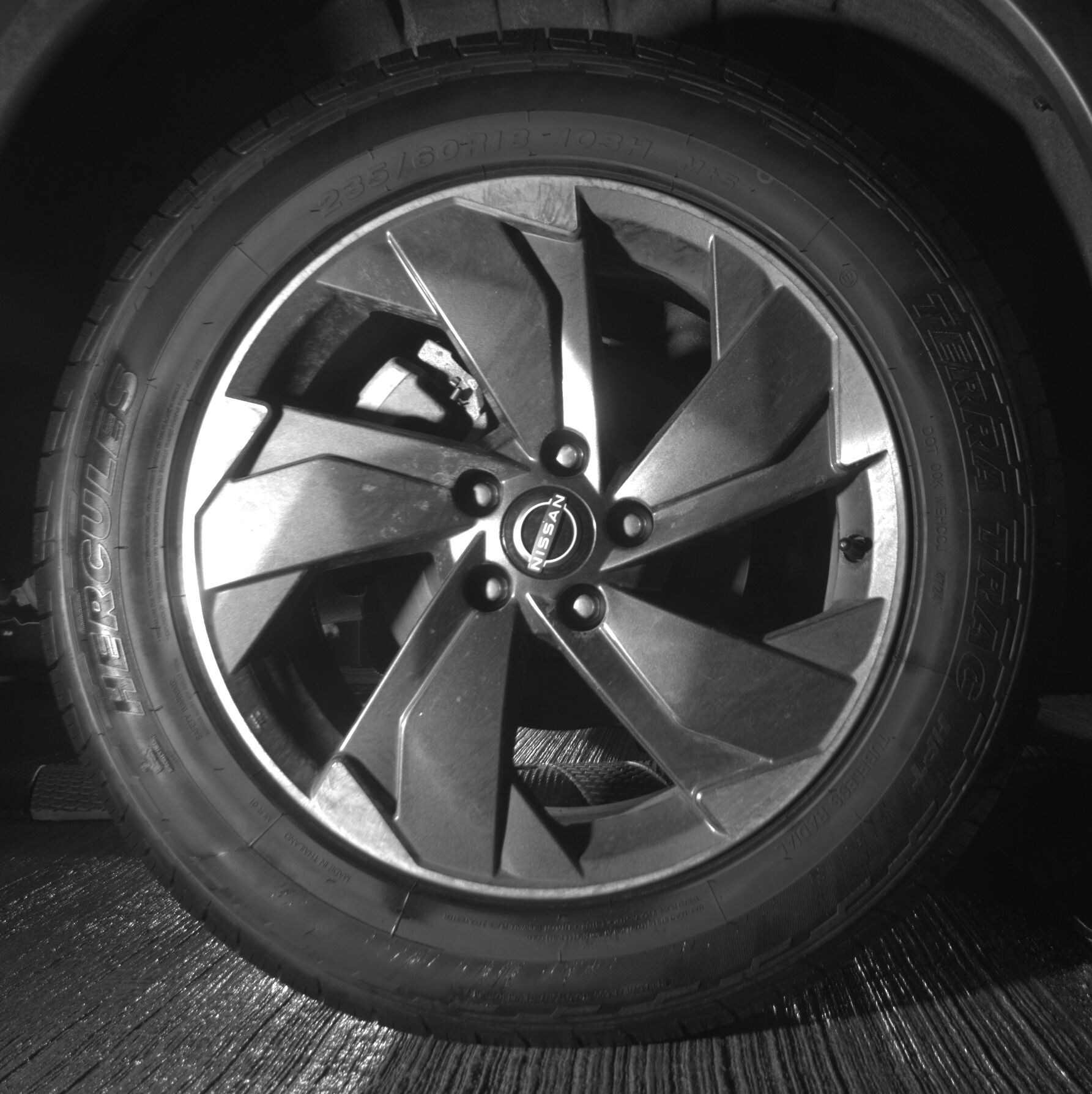 Thumbnail: 2025 Nissan Rogue - 12