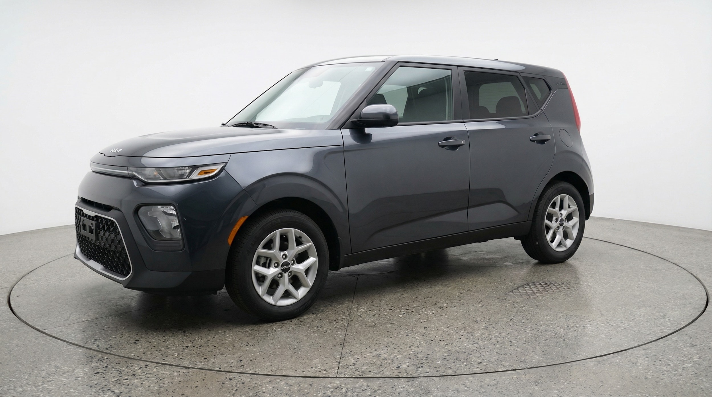 Thumbnail: 2025 Kia Soul - 3