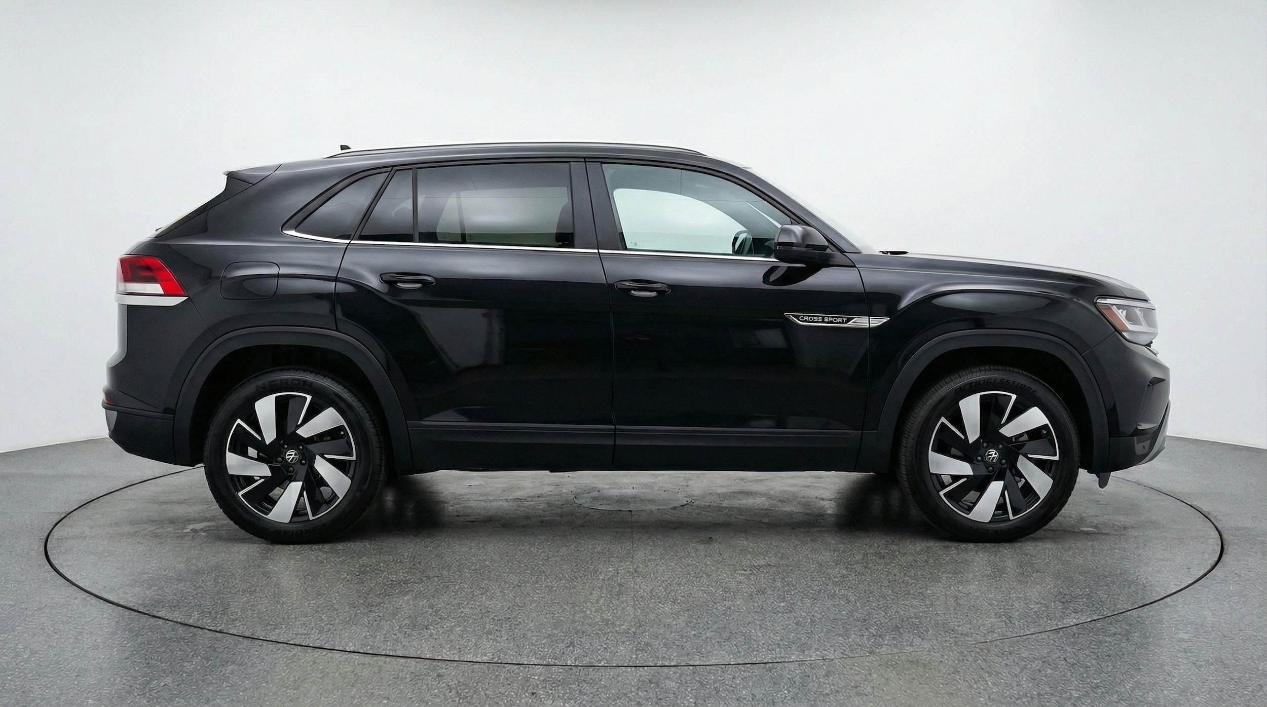 Thumbnail: 2026 Volkswagen Atlas - 11