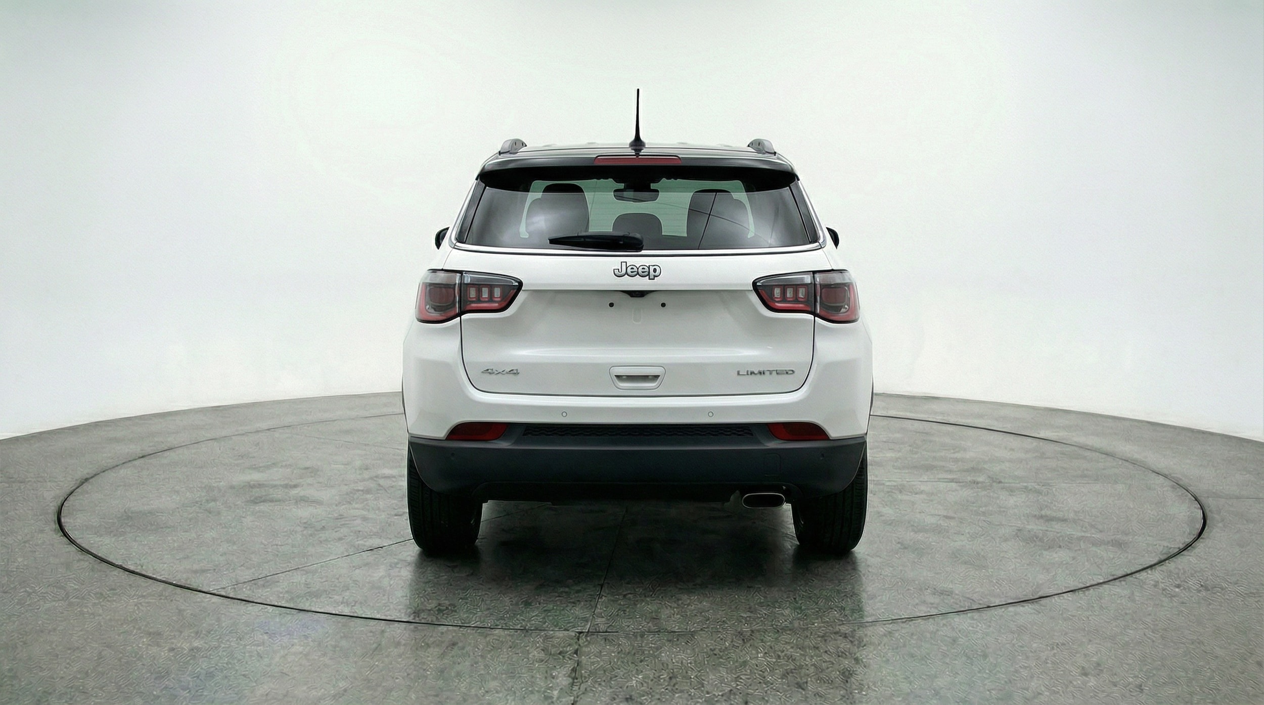 Thumbnail: 2025 Jeep Compass - 6