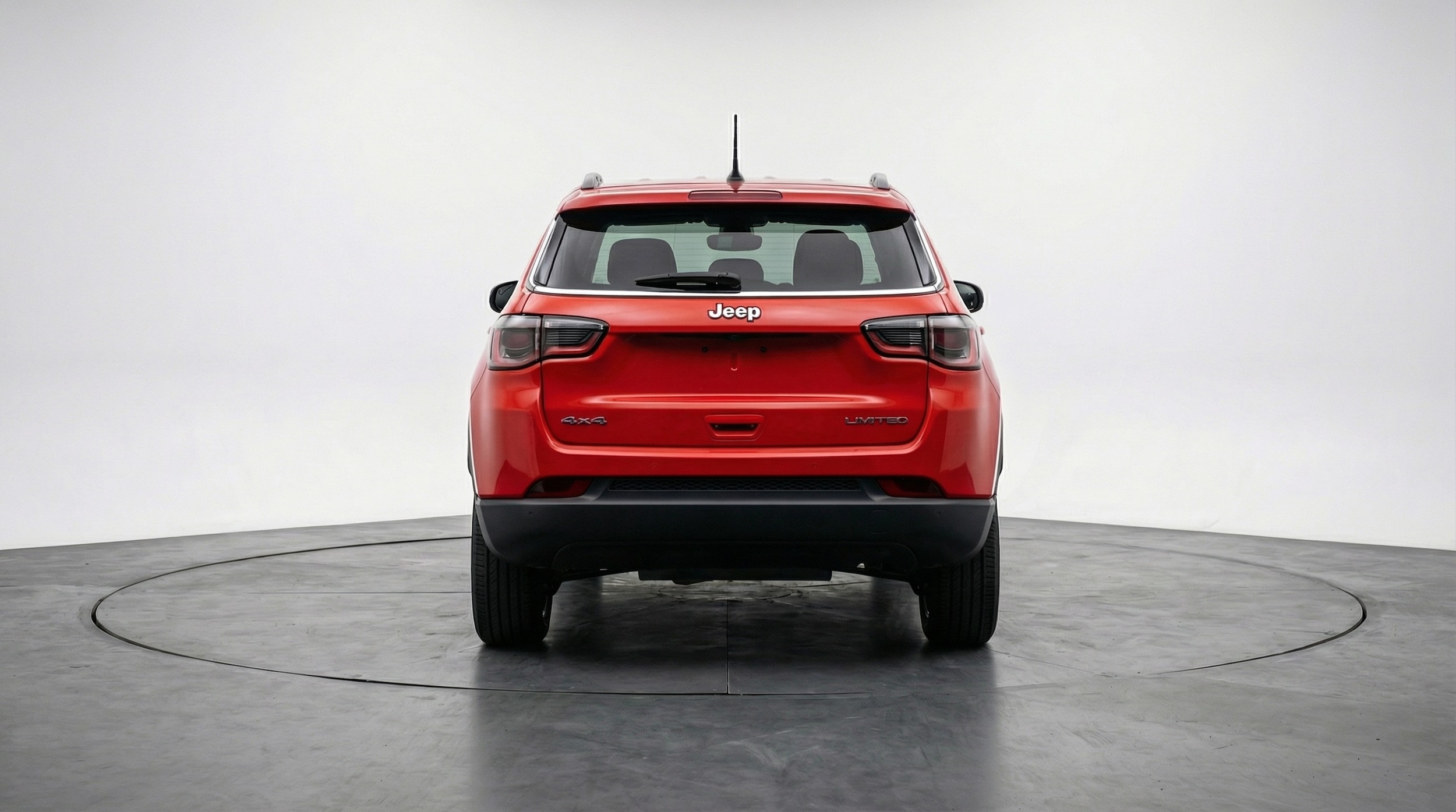 Thumbnail: 2025 Jeep Compass - 6