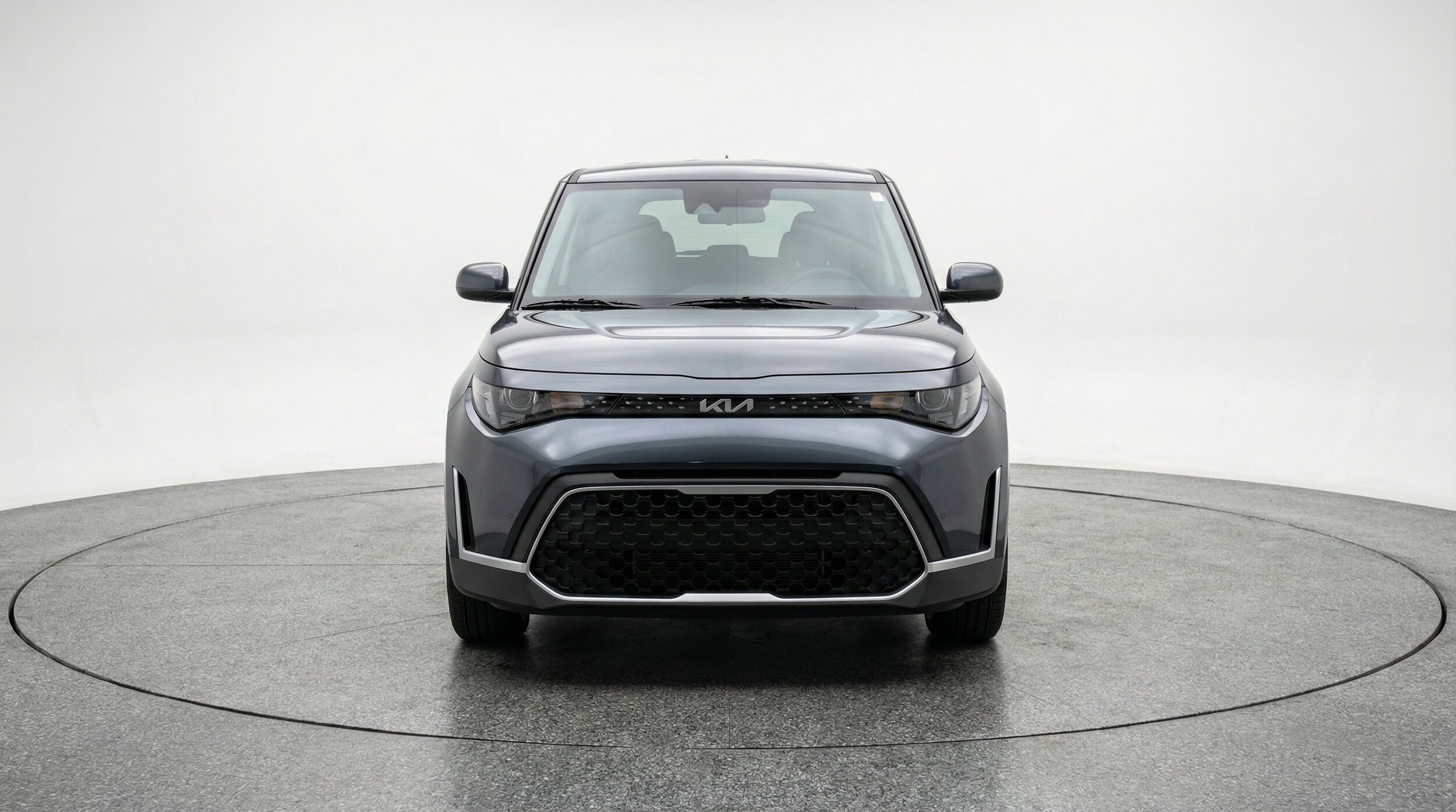 Thumbnail: 2025 Kia Soul - 2