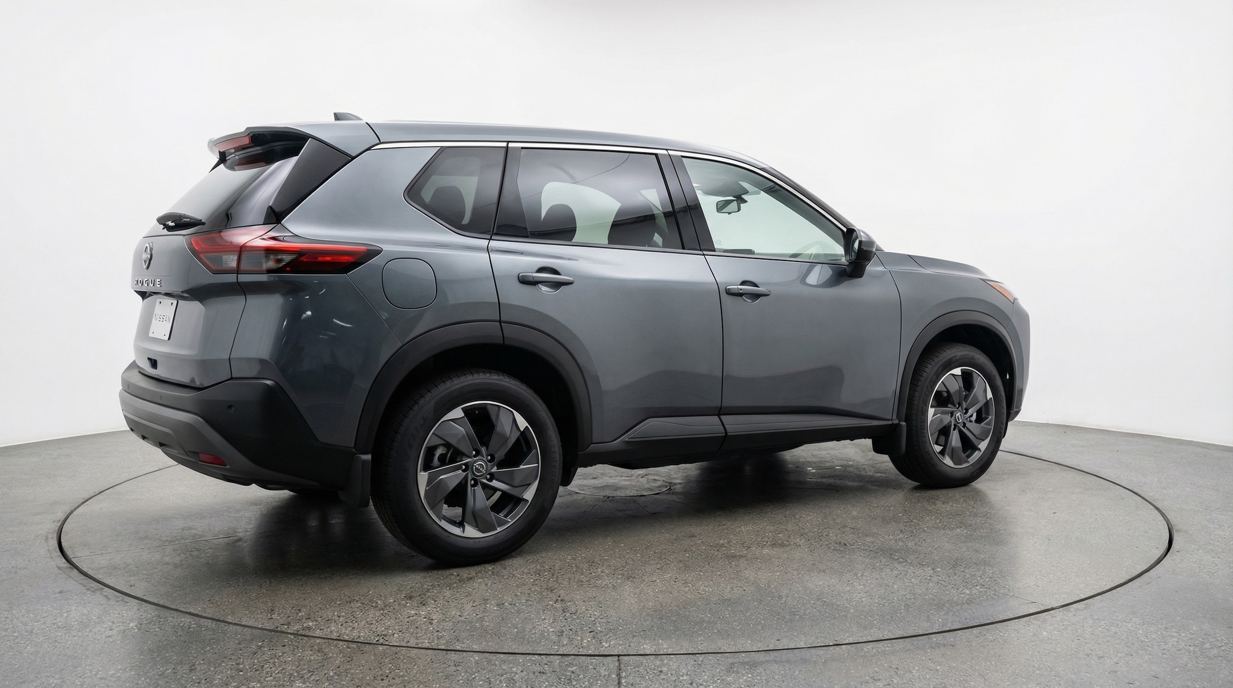 Thumbnail: 2025 Nissan Rogue - 7