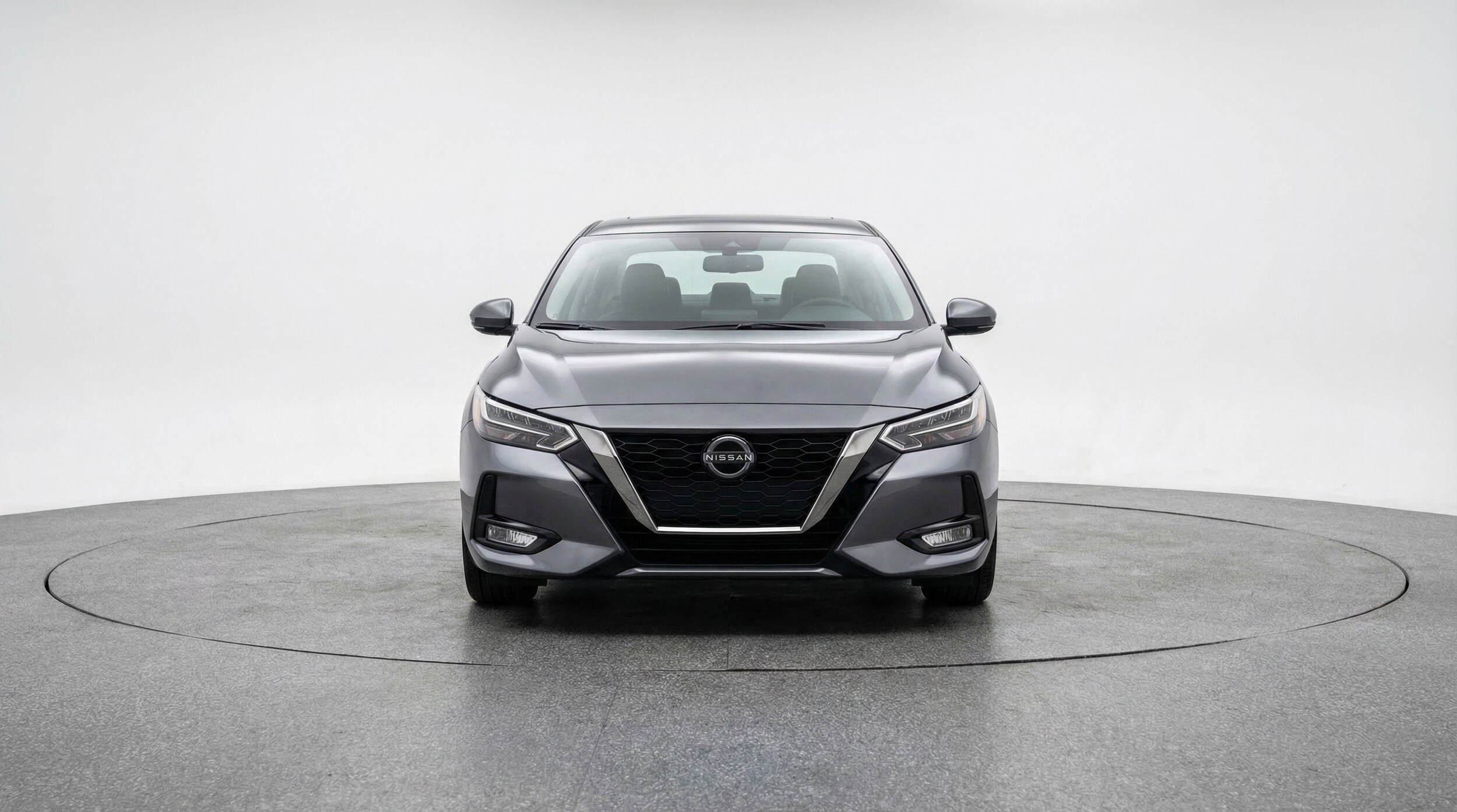 Thumbnail: 2025 Nissan Sentra - 2