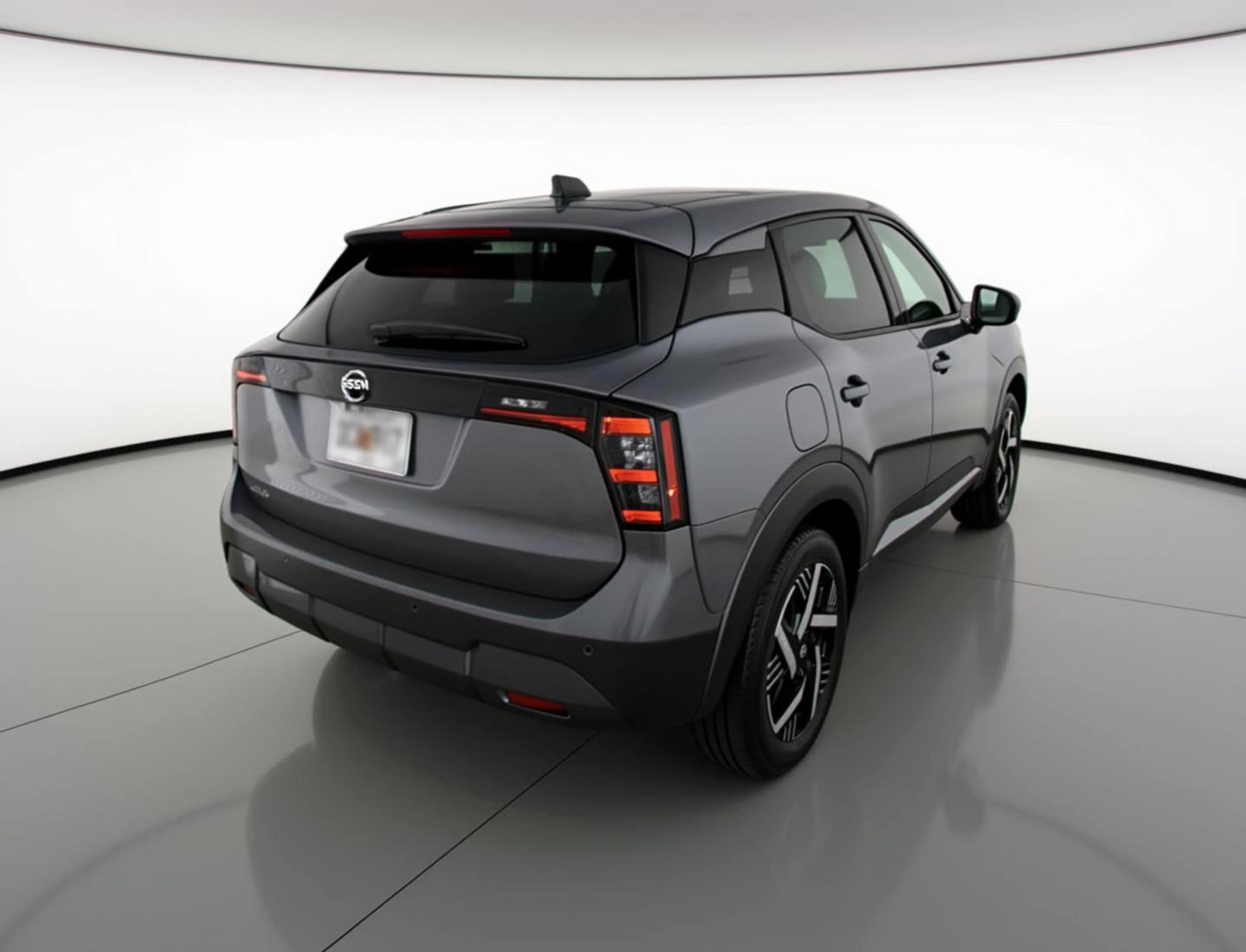 Thumbnail: 2025 Nissan Kicks - 7