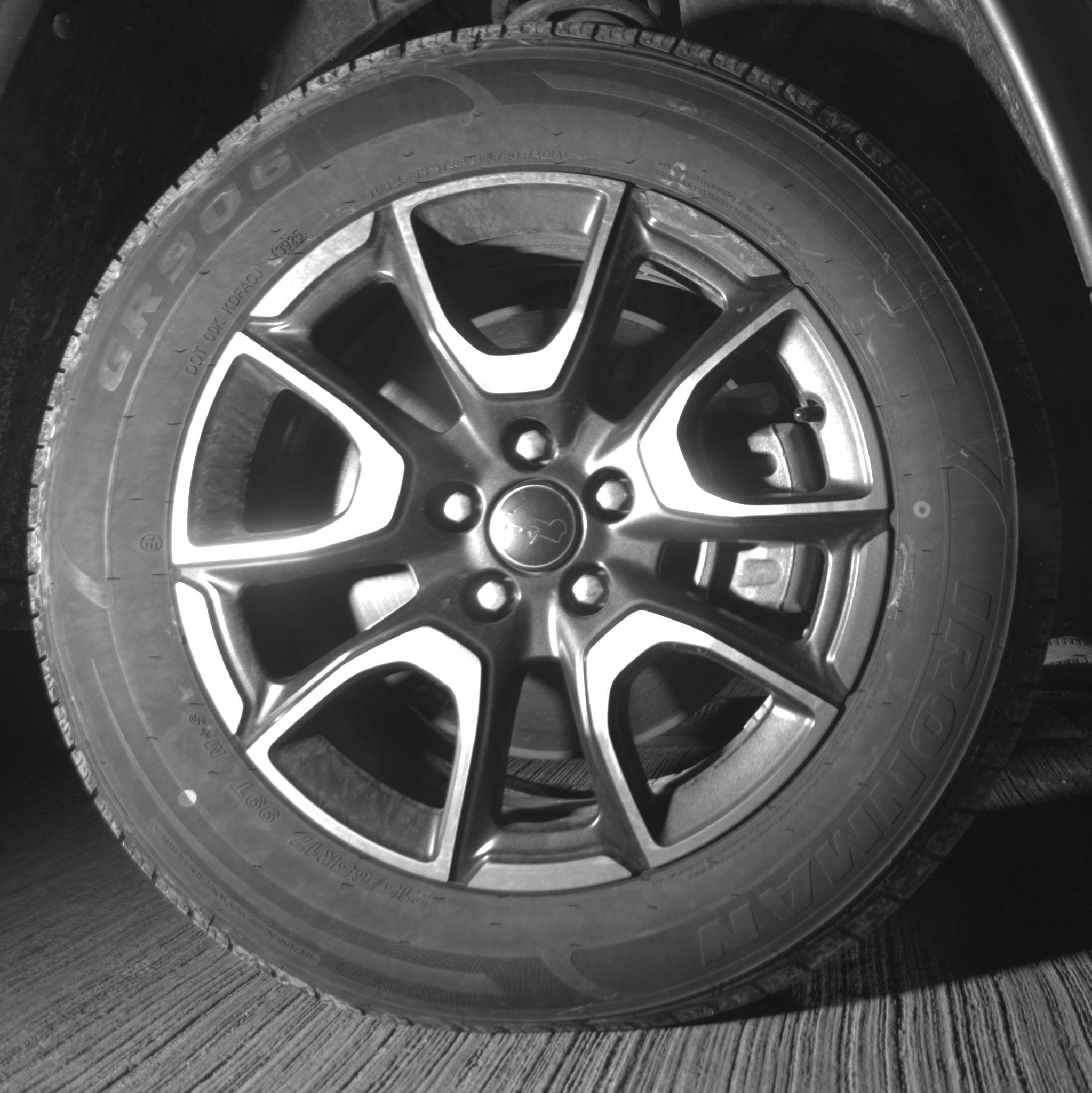 Thumbnail: 2025 Jeep Compass - 10